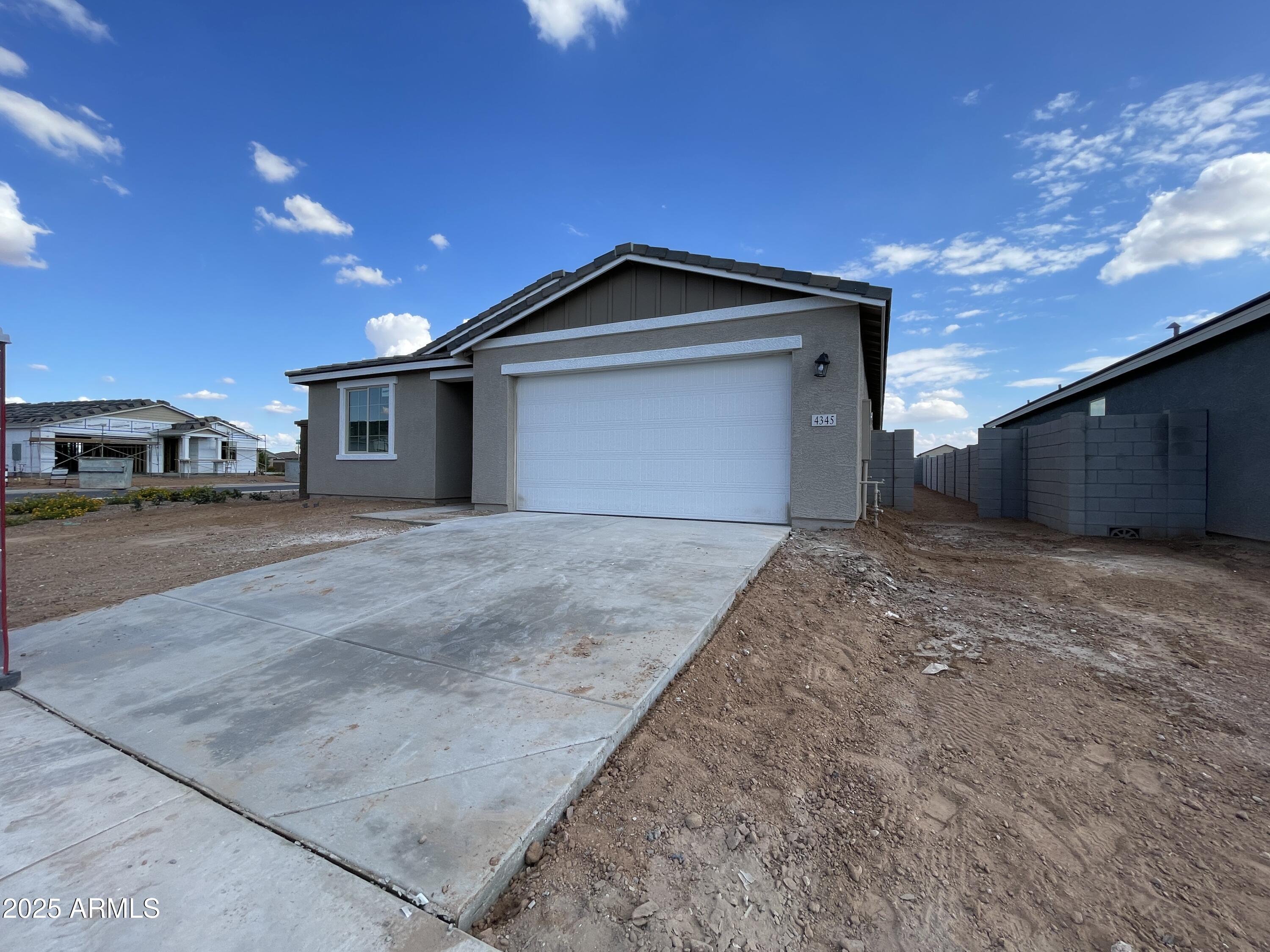 4345 E BROOK LYNN Place