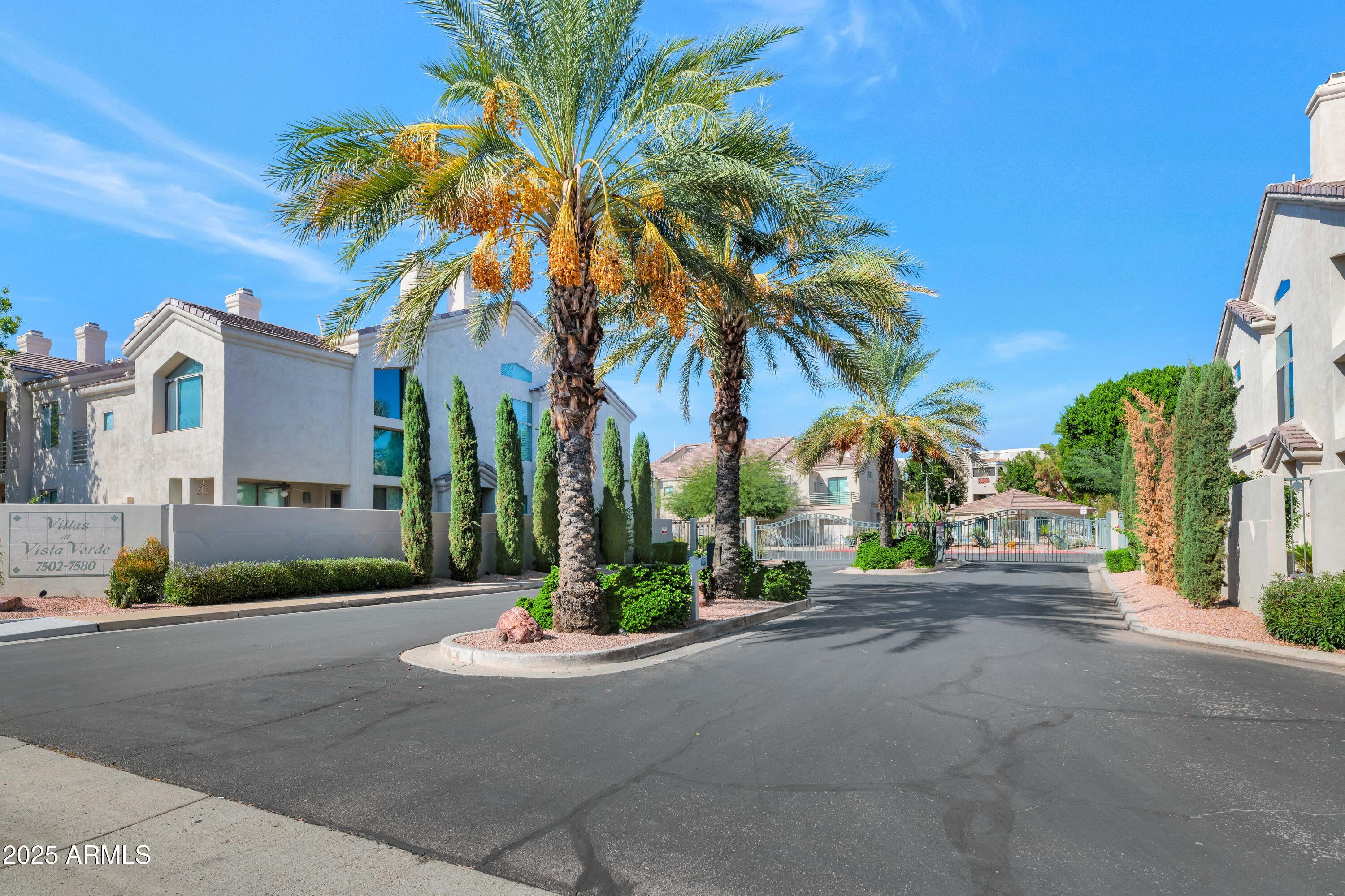 7580 E Earll Drive Unit 81