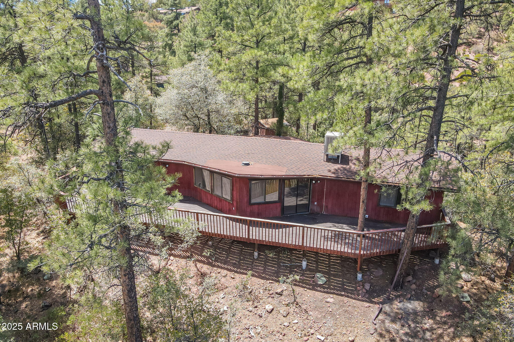3524 N KELLY Circle