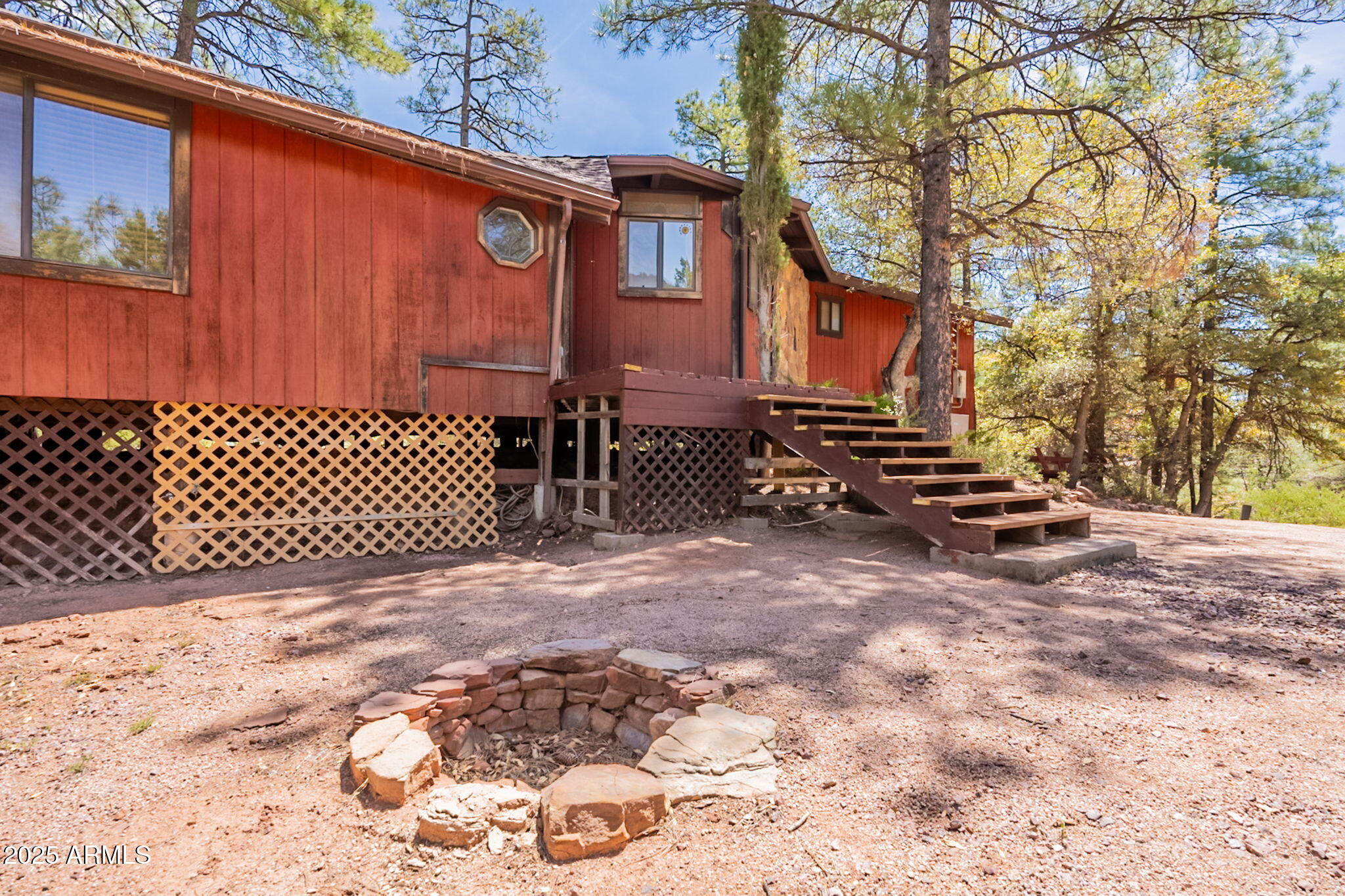 3524 N KELLY Circle