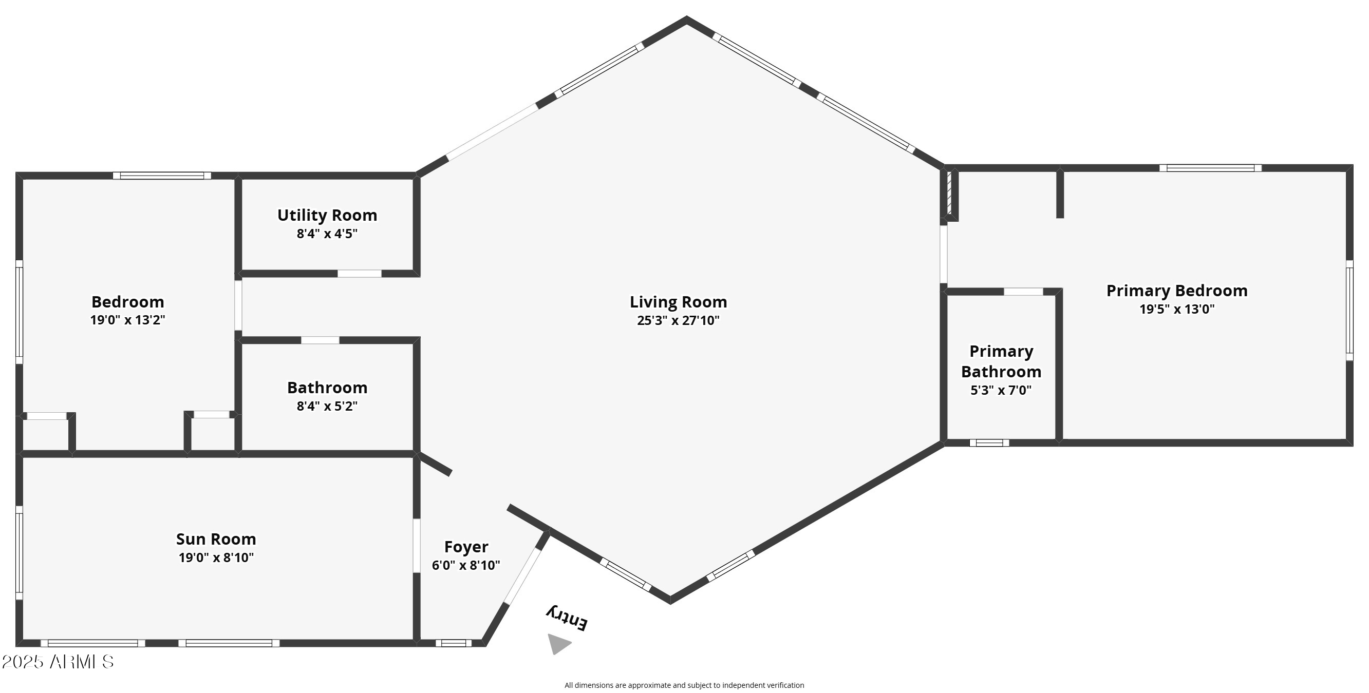 3524 N KELLY Circle
