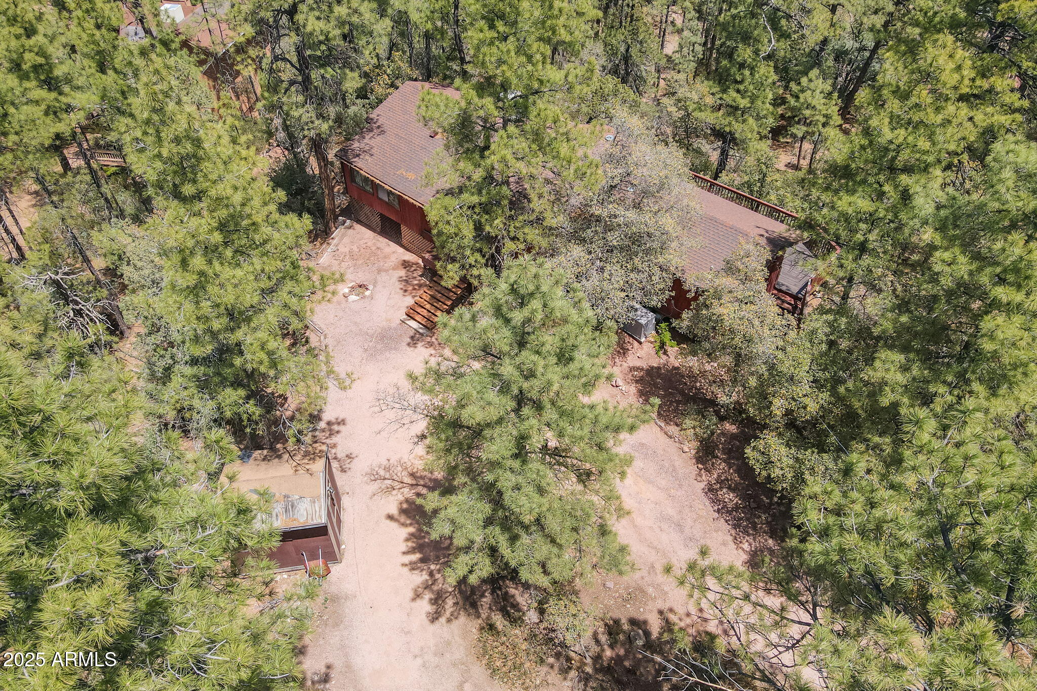 3524 N KELLY Circle