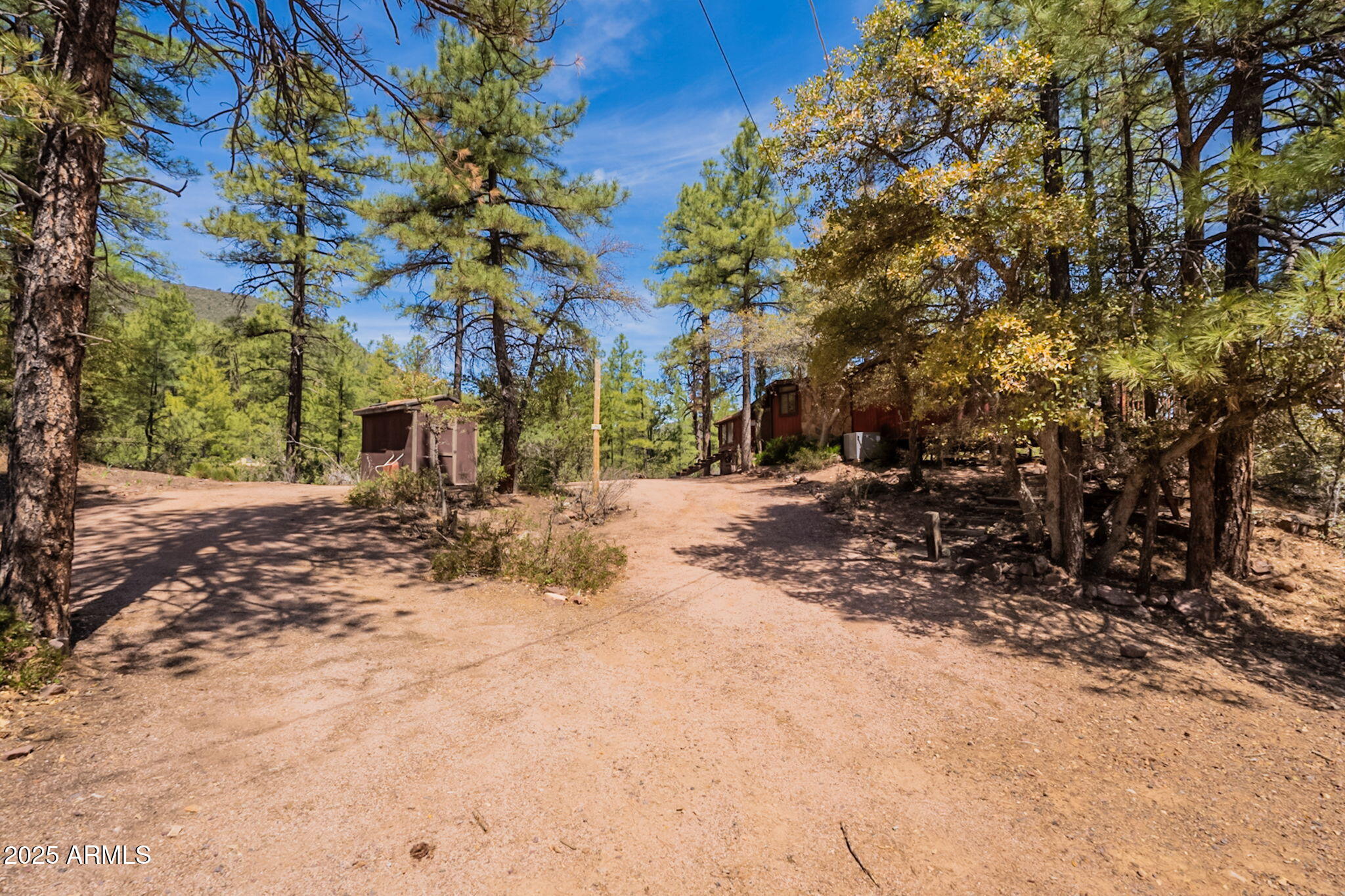 3524 N KELLY Circle