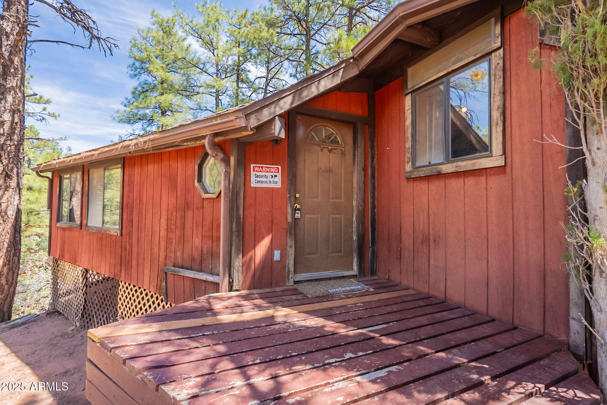 3524 N KELLY Circle