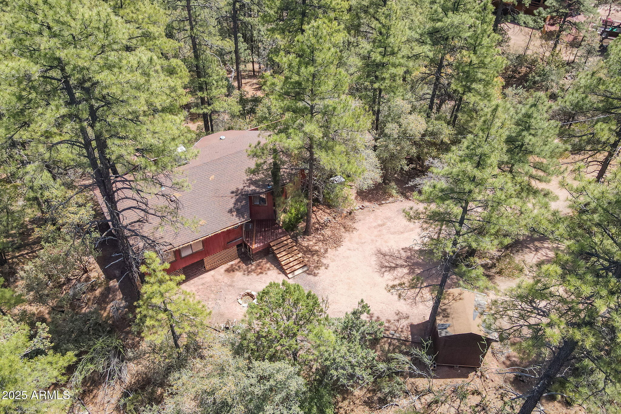 3524 N KELLY Circle