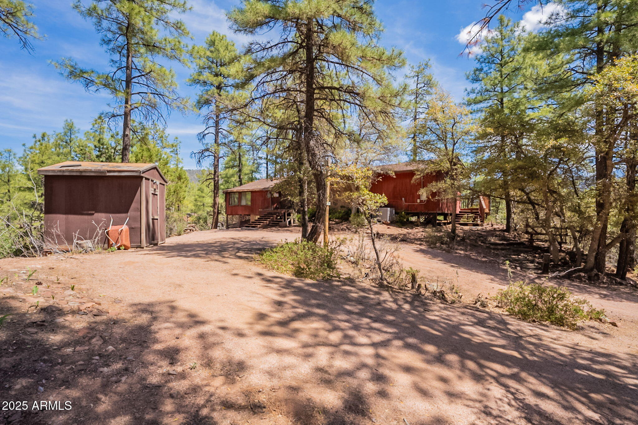 3524 N KELLY Circle
