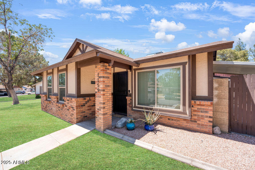 5135 E EVERGREEN Street 1159