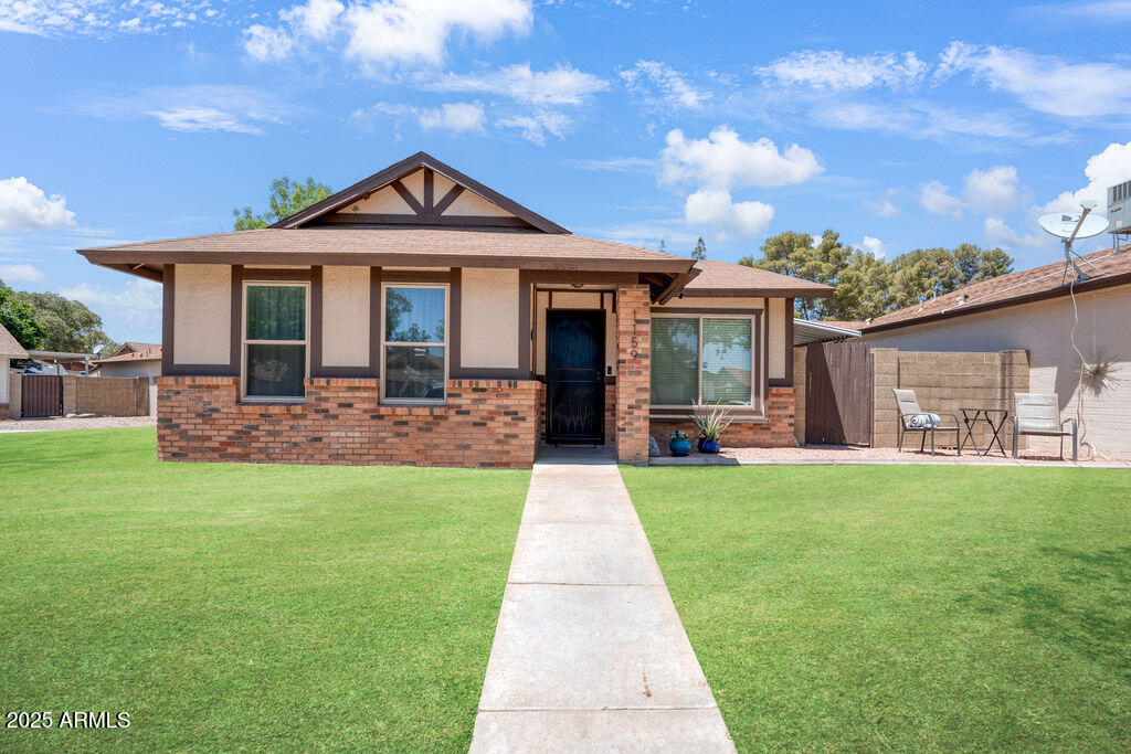 5135 E EVERGREEN Street 1159