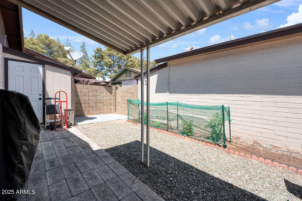 5135 E EVERGREEN Street 1159
