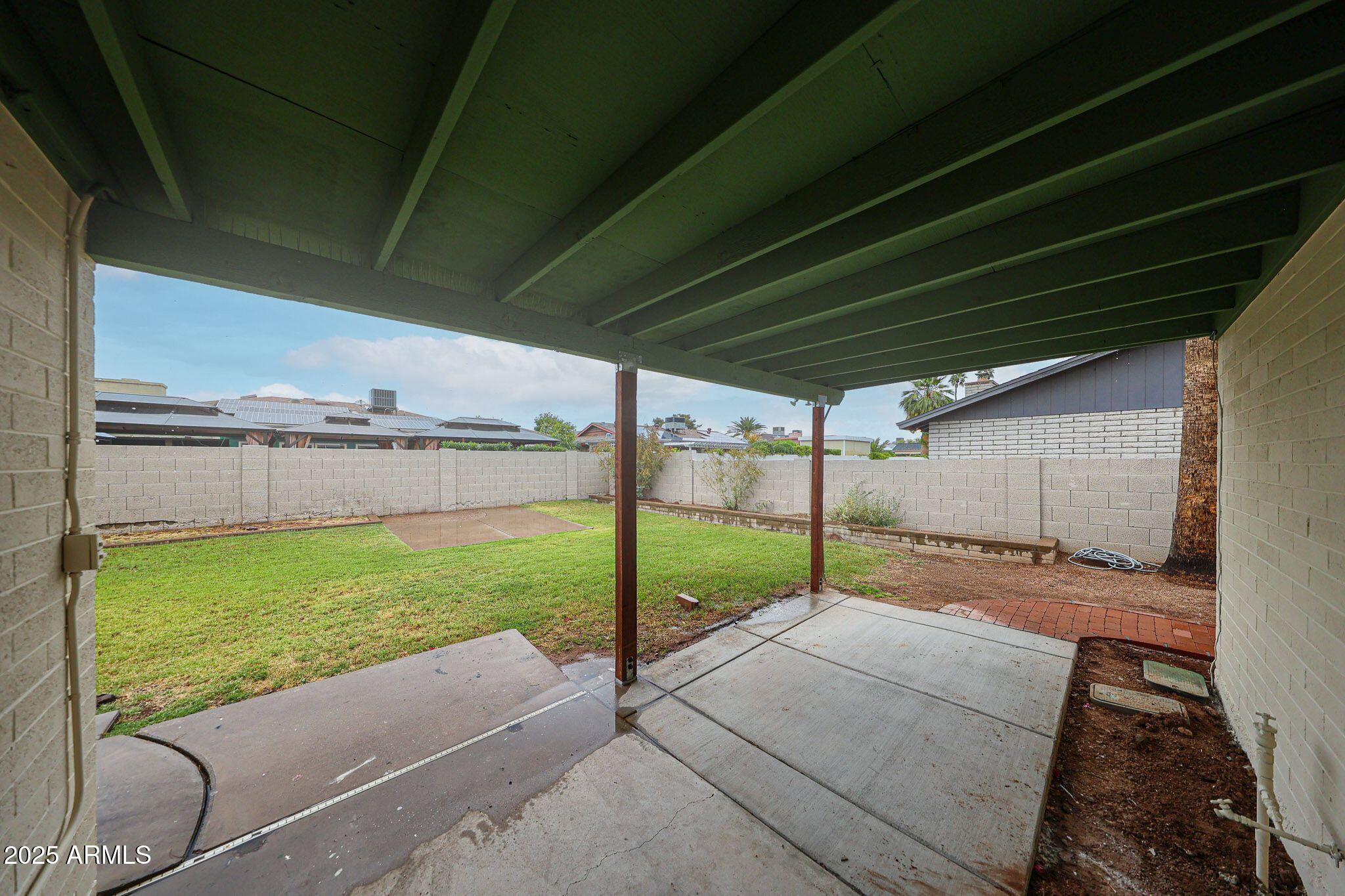 4530 W Larkspur Drive