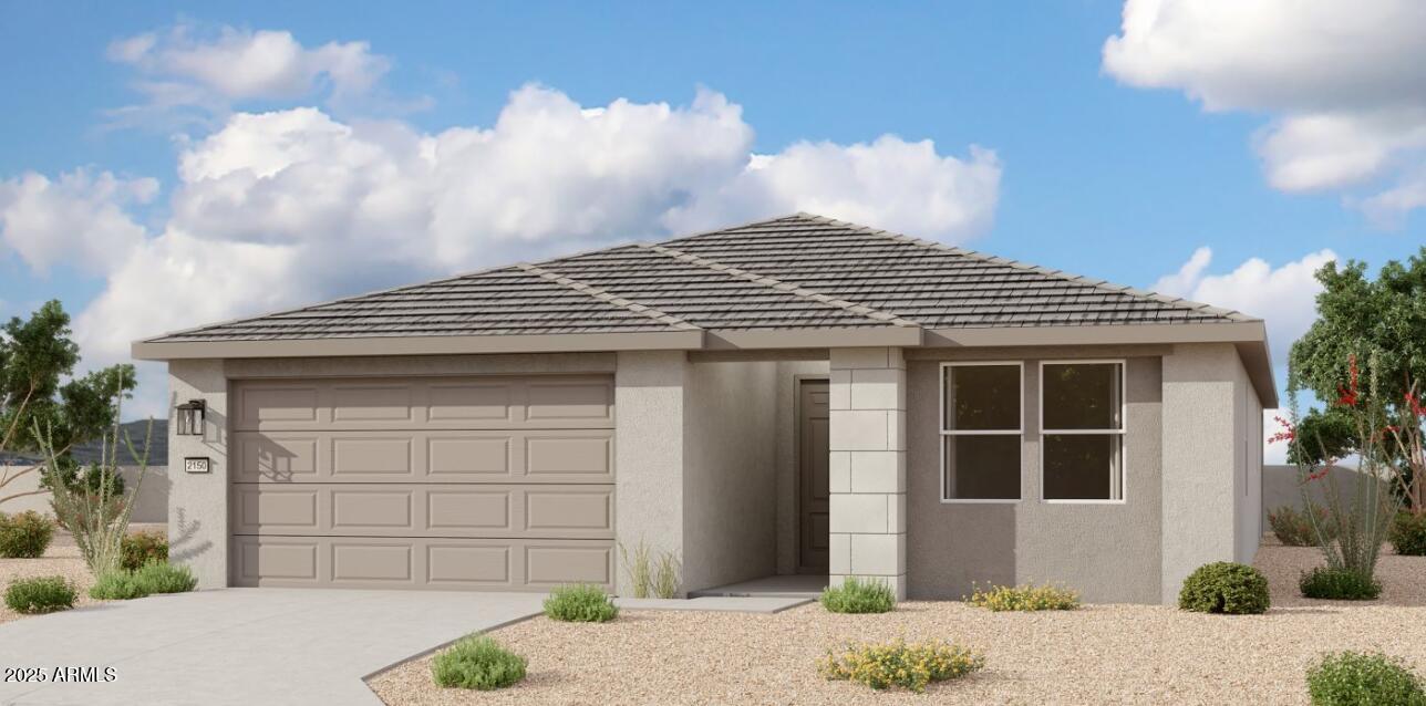 2300 E SPUR Drive