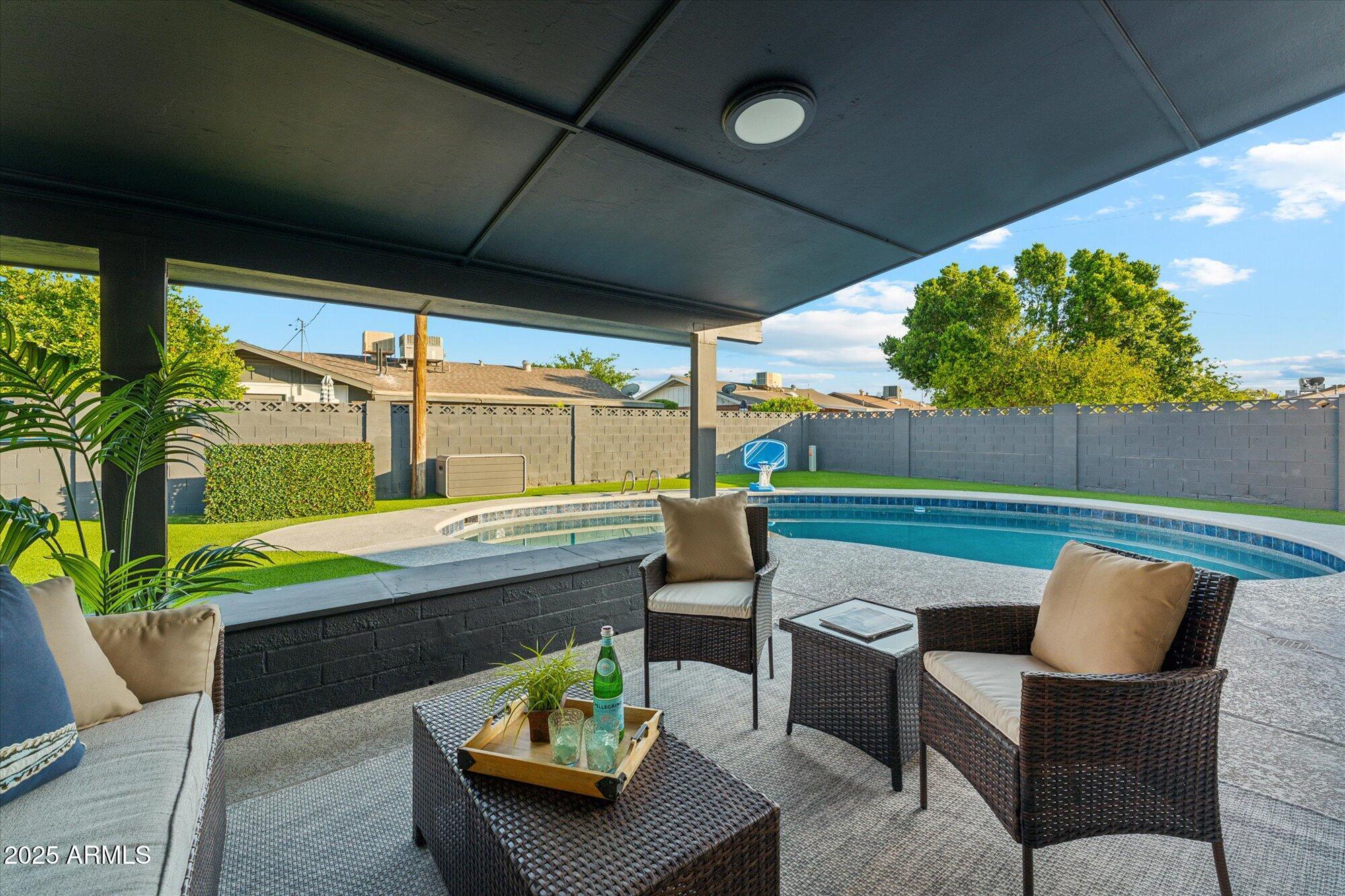 8701 E SAGE Drive