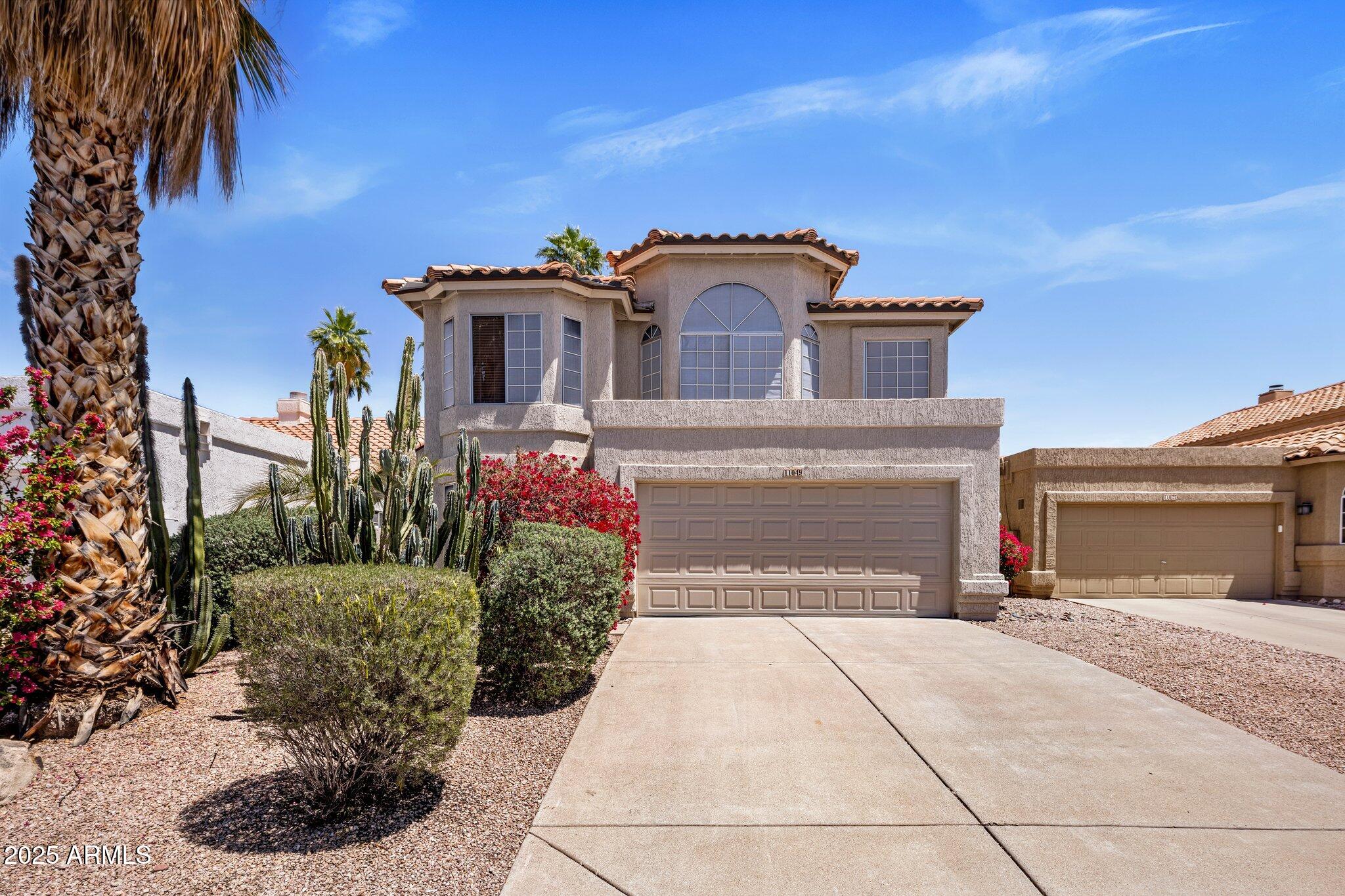 11049 N 111TH Way