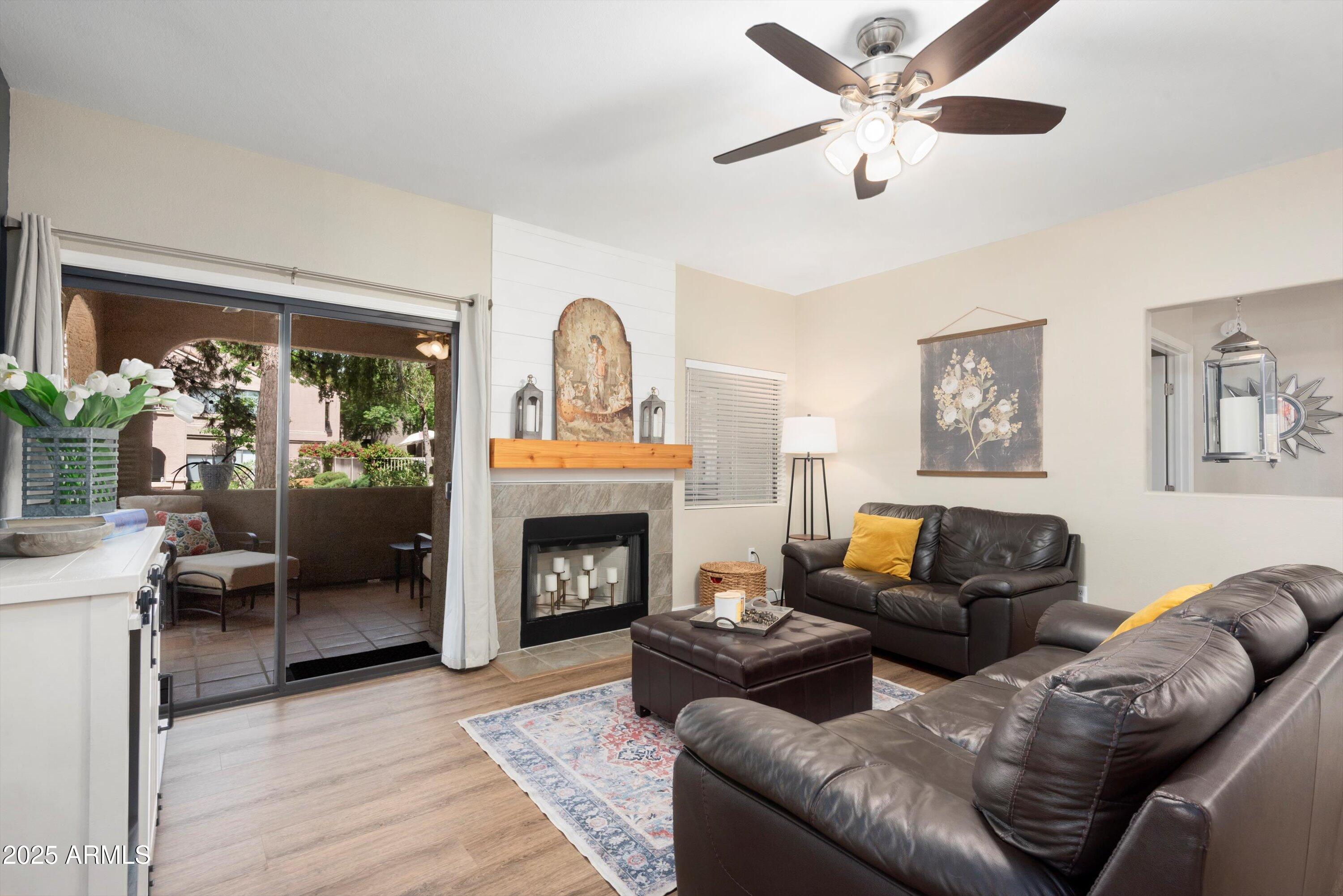 15050 N Thompson Peak Parkway 1031