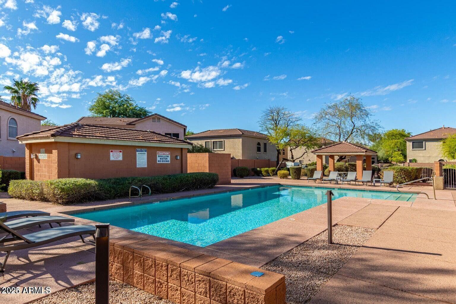 15550 N FRANK LLOYD WRIGHT Boulevard 1101