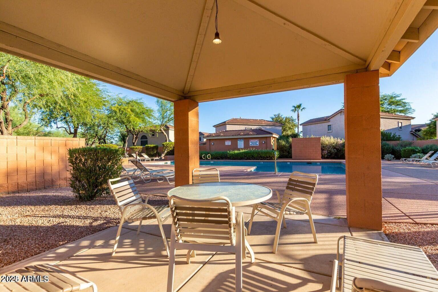 15550 N FRANK LLOYD WRIGHT Boulevard 1101