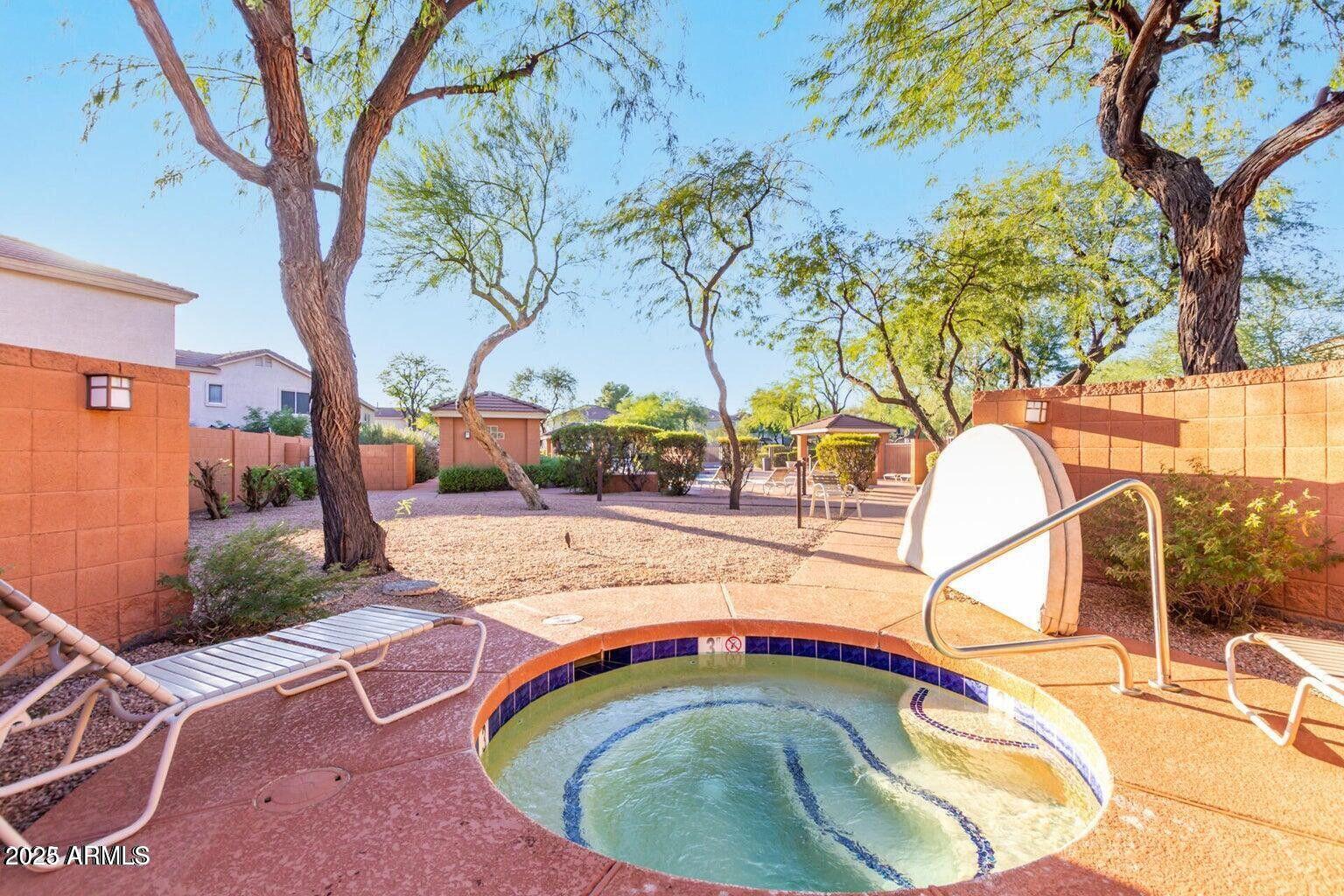 15550 N FRANK LLOYD WRIGHT Boulevard 1101