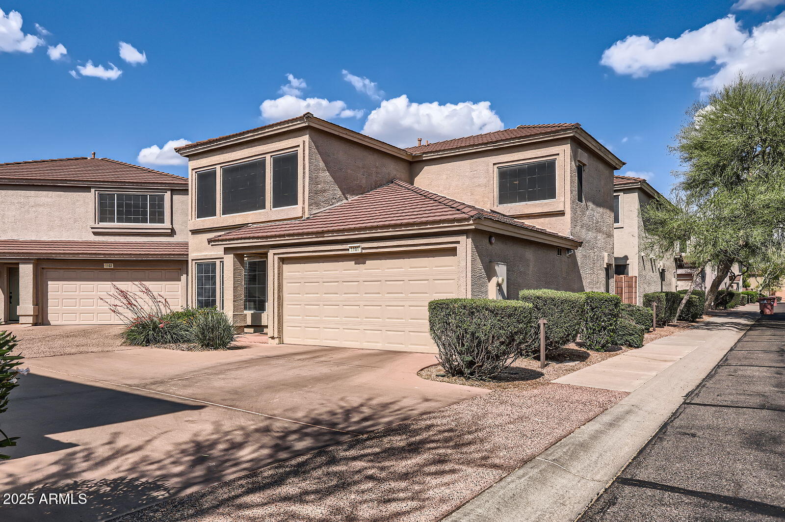 15550 N FRANK LLOYD WRIGHT Boulevard 1101