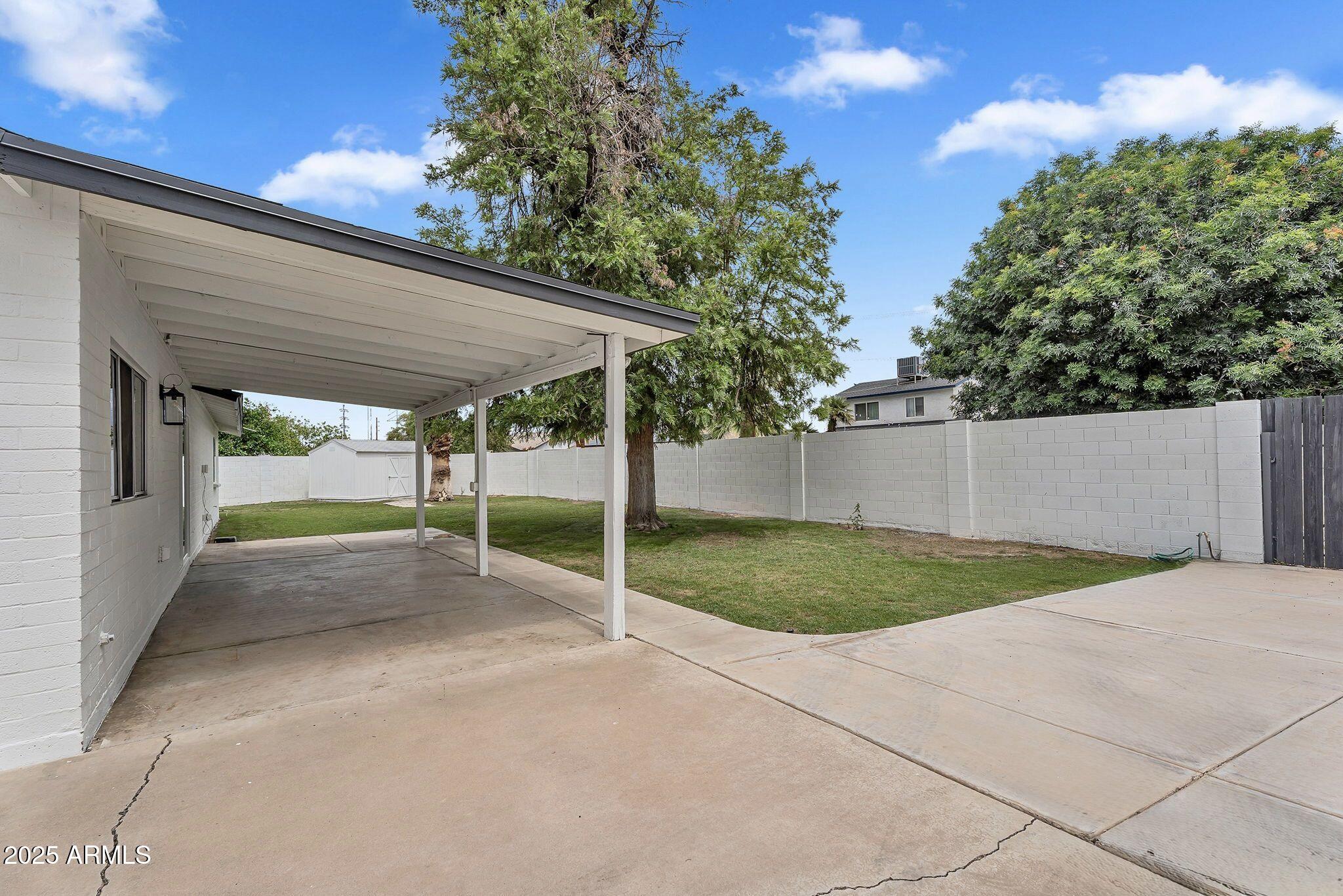 3307 N APOLLO Drive