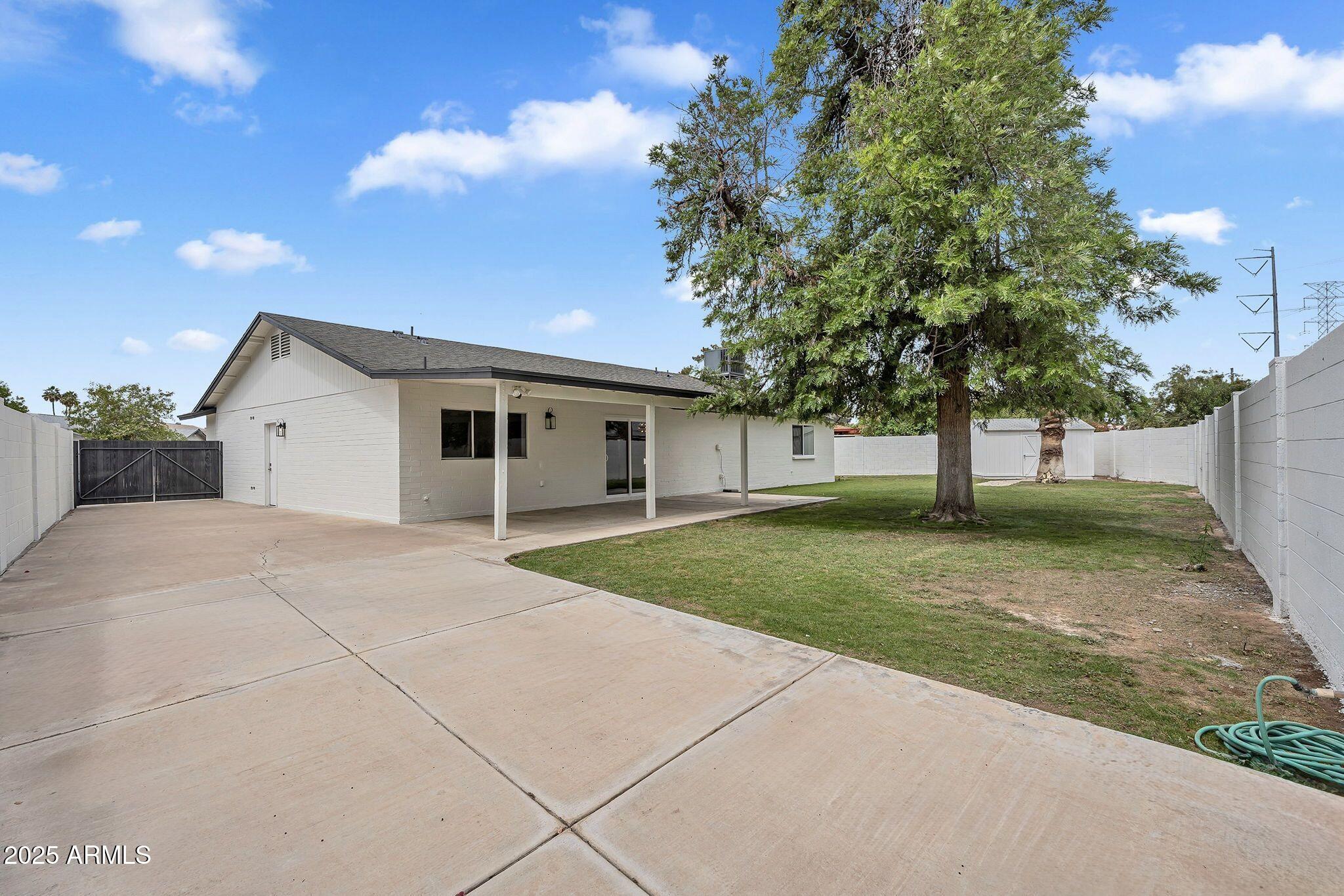3307 N APOLLO Drive