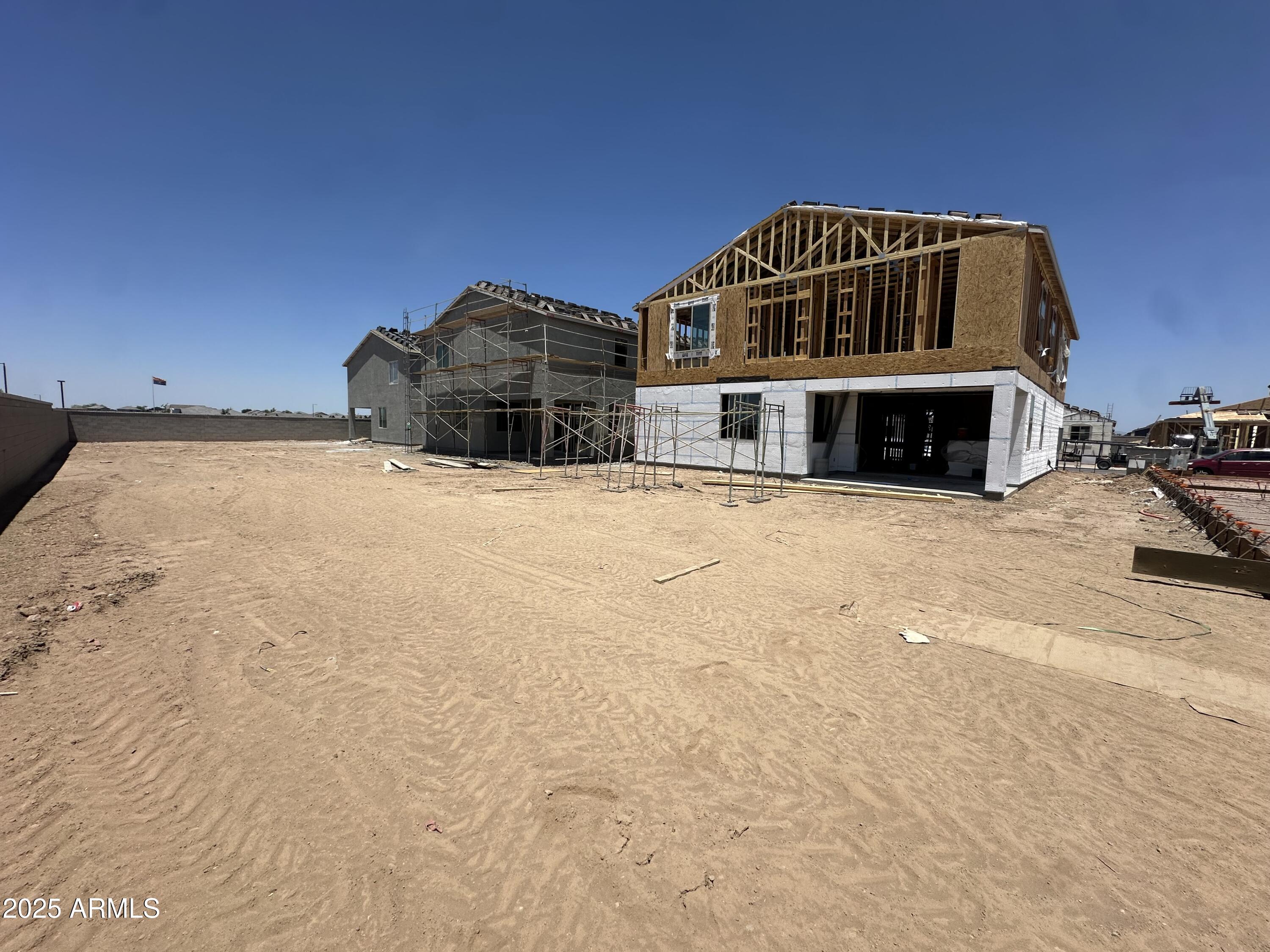 2351 E HOMESTEADER Road