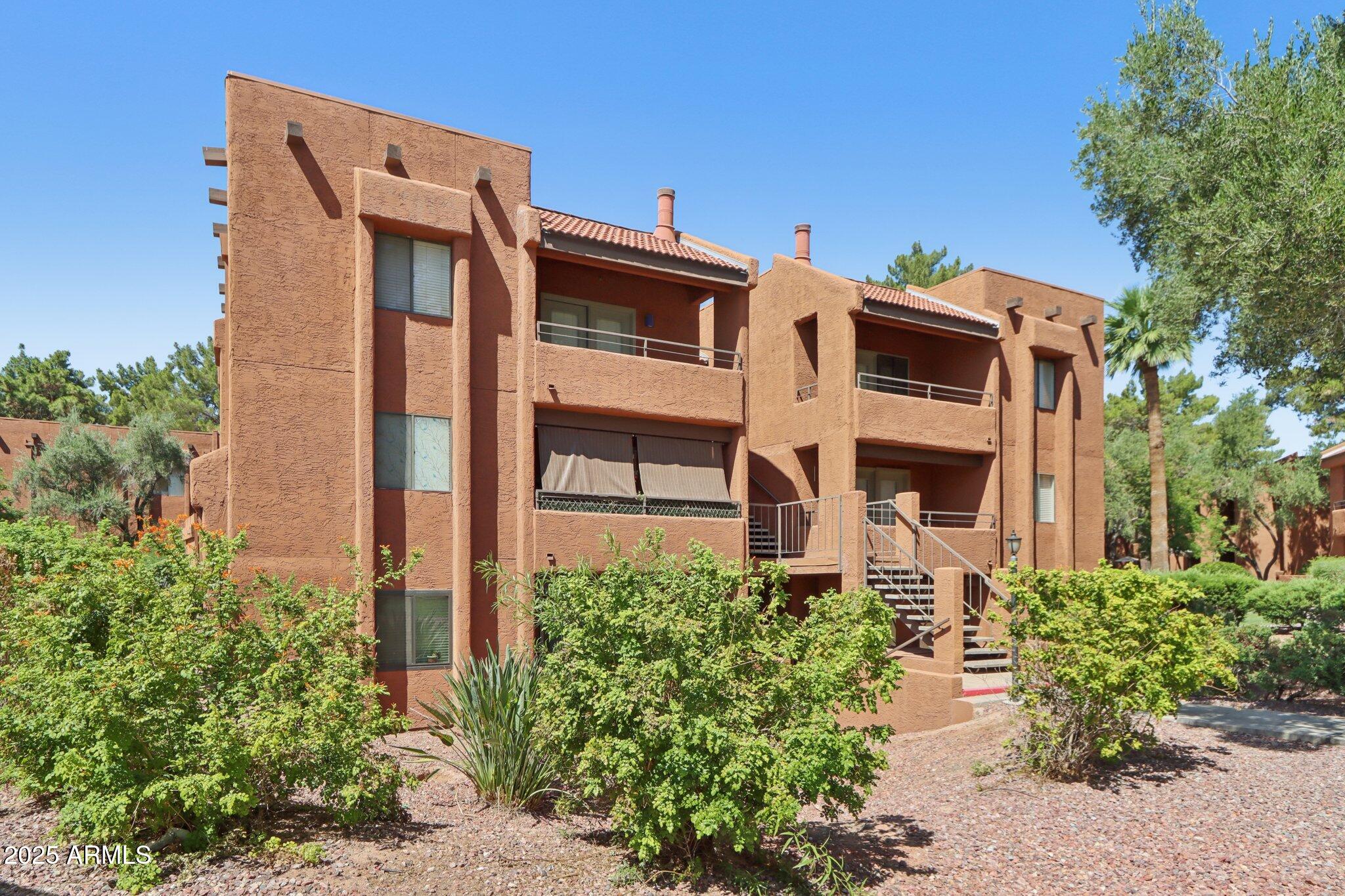 4704 E Paradise Village Parkway N Apt 321