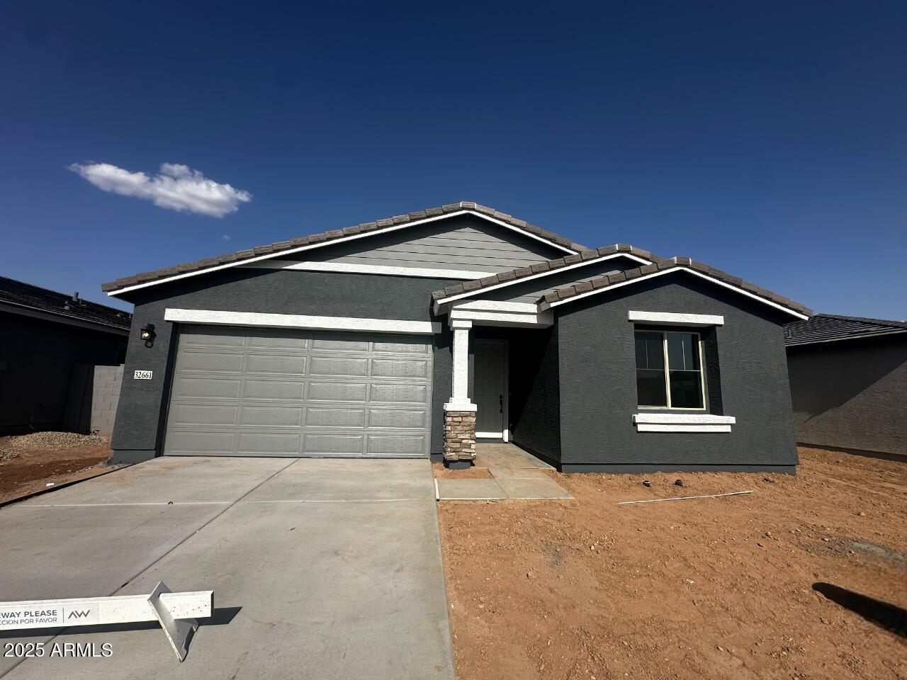 32661 N NEWBY Drive