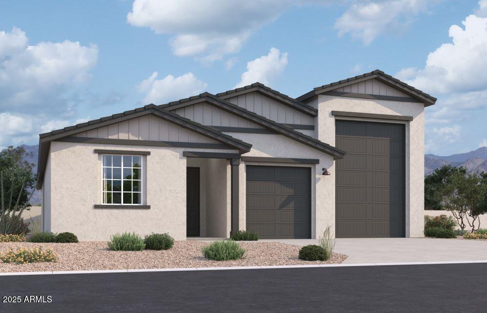 32071 N LONE RANCHER Way