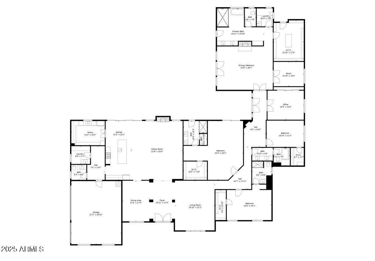10755 E CHOLLA Lane