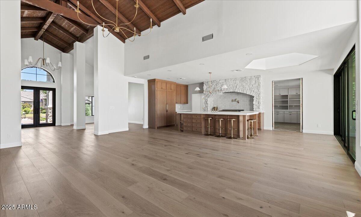 10755 E CHOLLA Lane