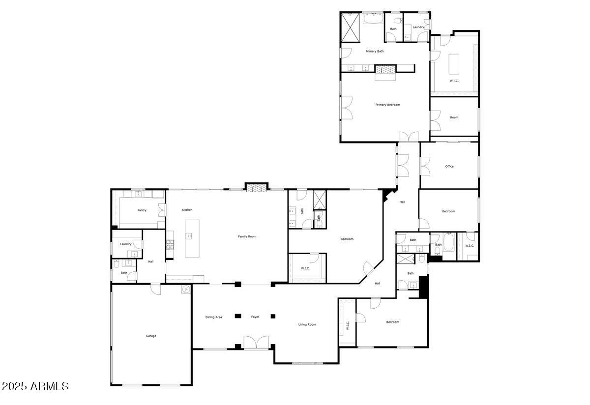 10755 E CHOLLA Lane