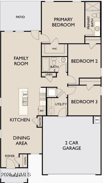 5781 E IRIS Drive