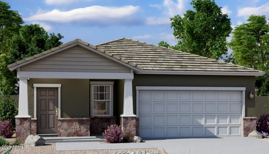 5781 E IRIS Drive