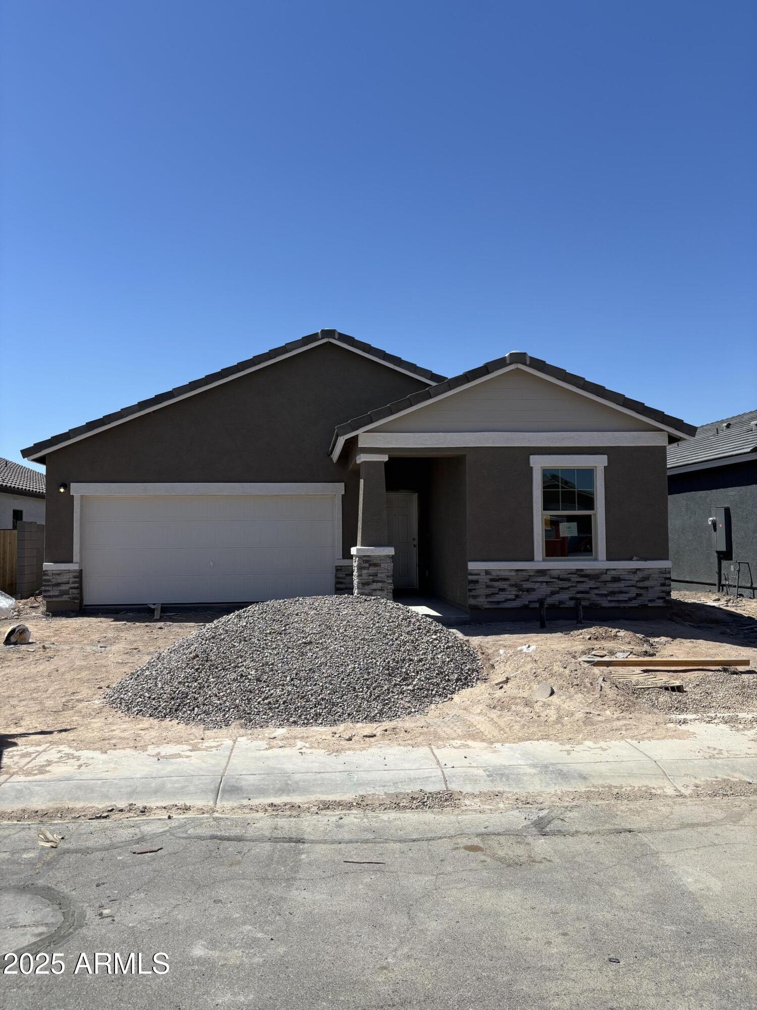 6057 E ARTEMIS Drive
