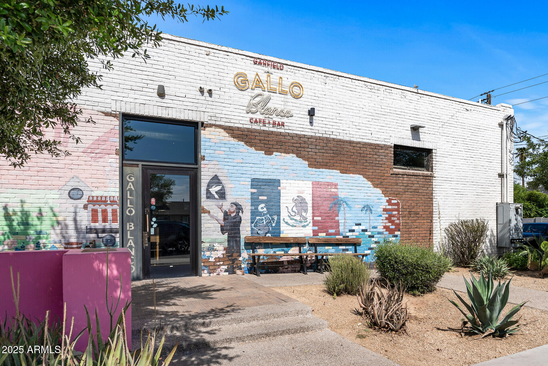 475 N 9th Street 101