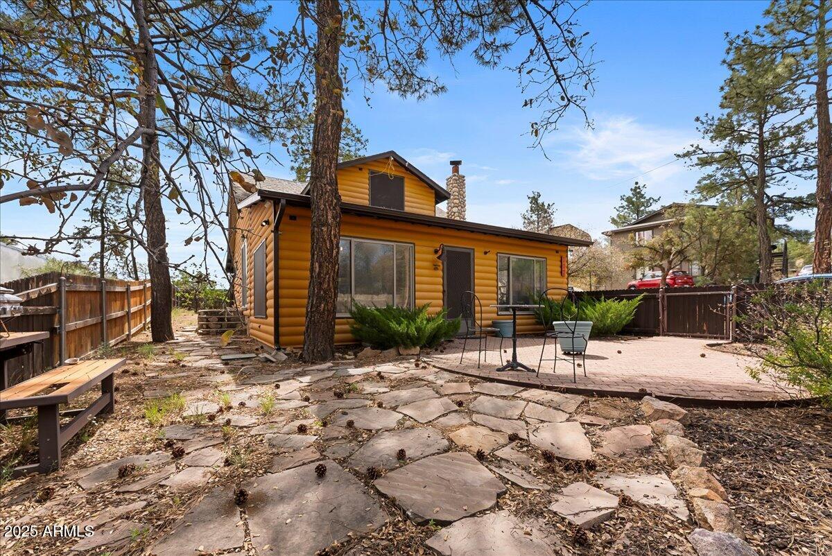 103 San Carlos Road