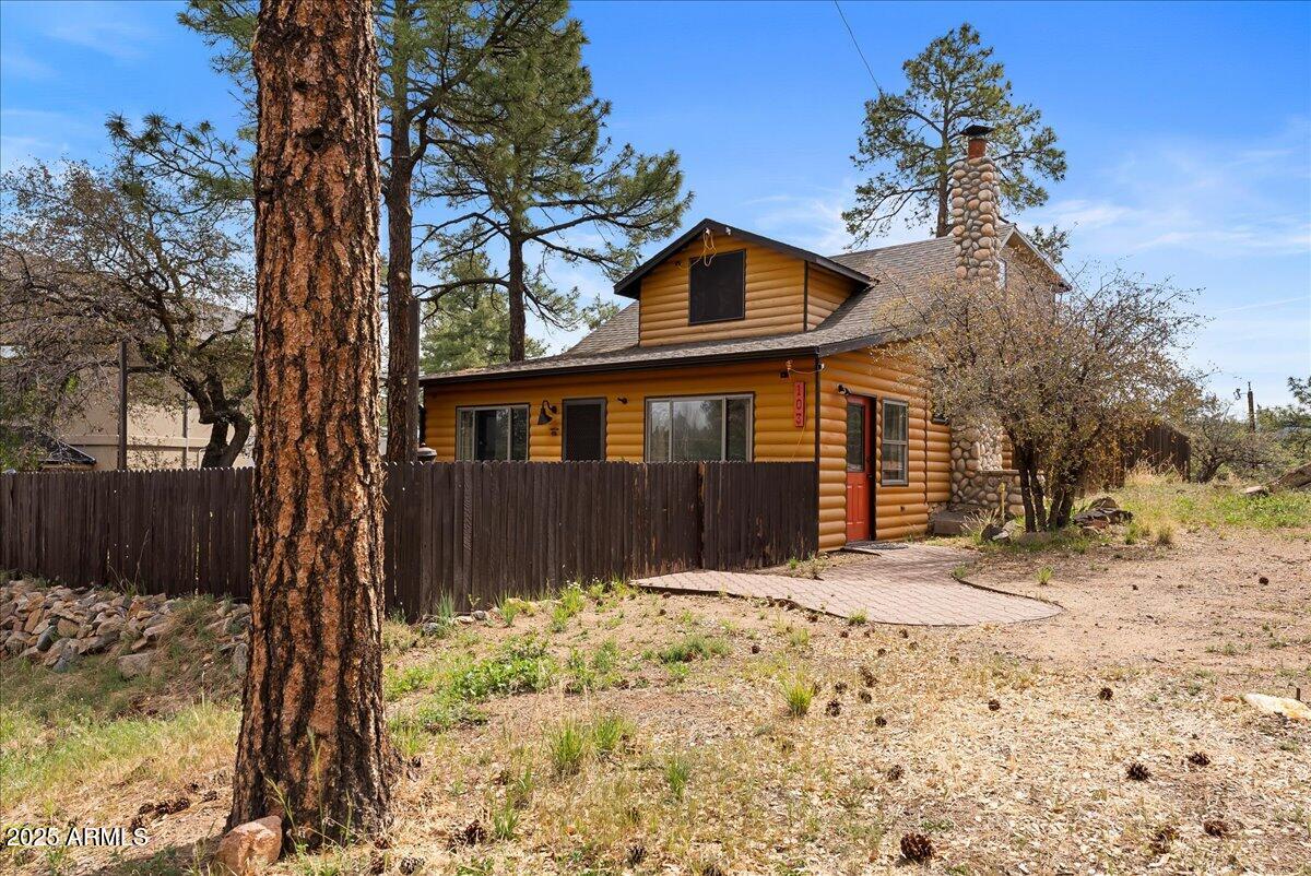 103 San Carlos Road