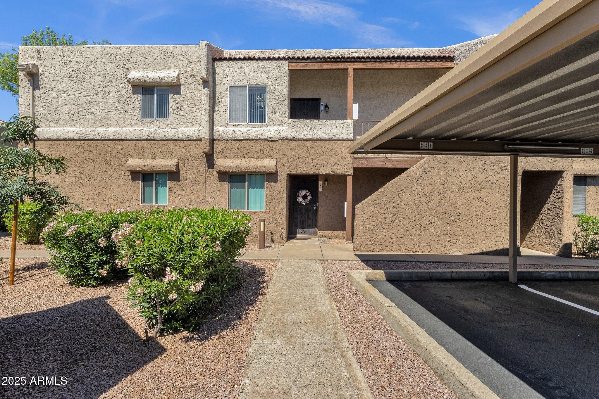 4554 E Paradise Village Parkway N Unit 219