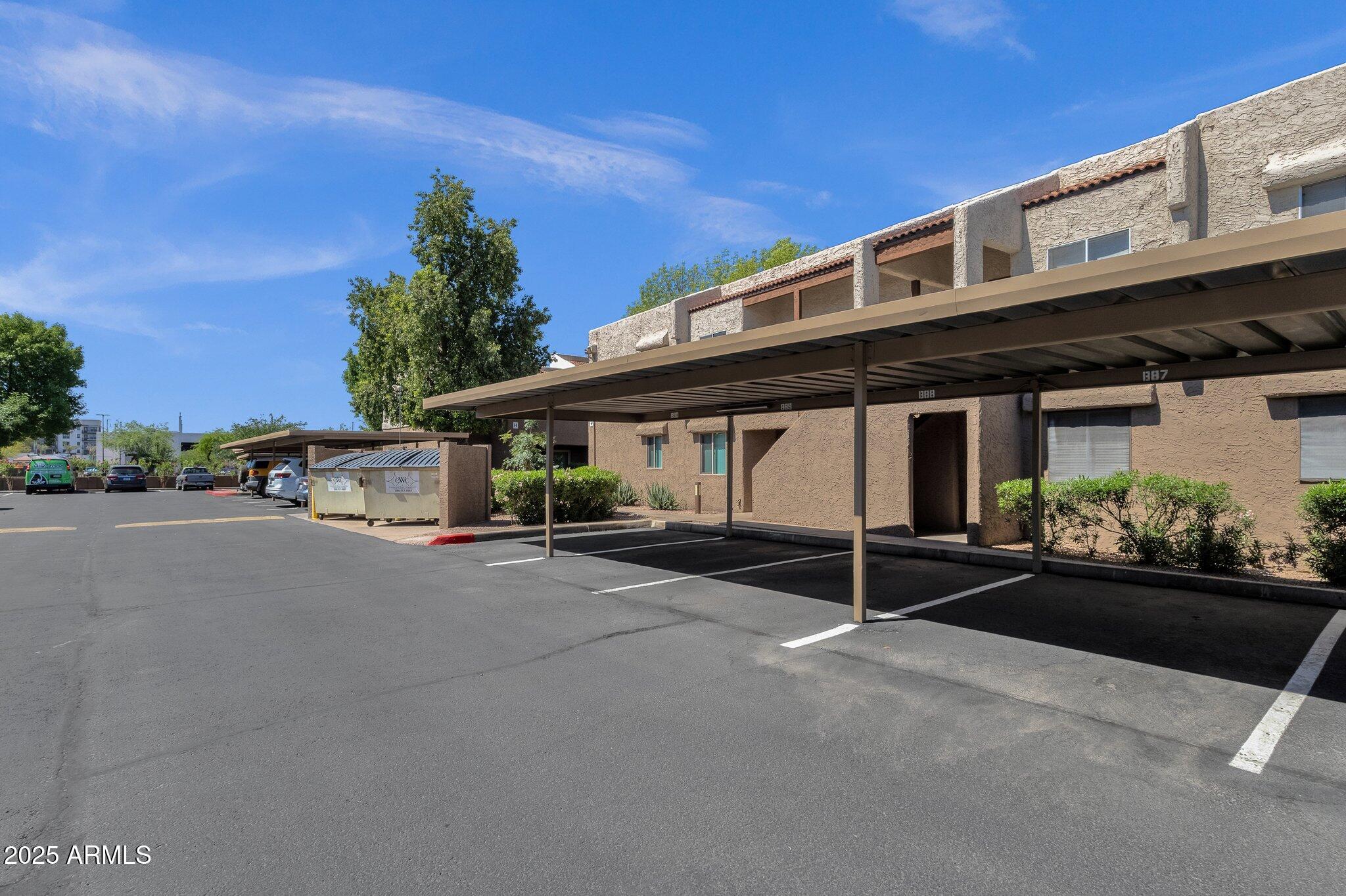 4554 E Paradise Village Parkway N Unit 219