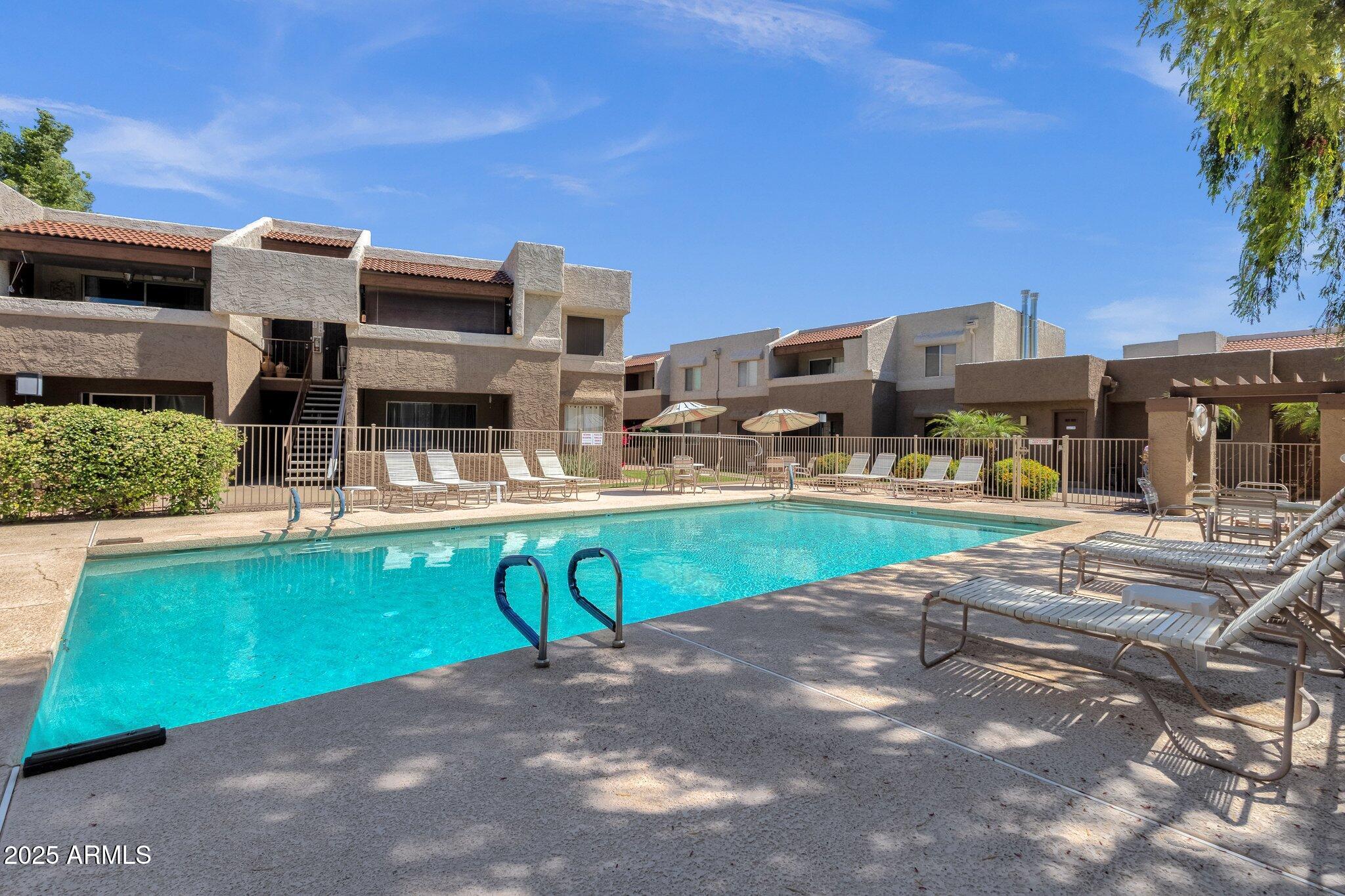 4554 E Paradise Village Parkway N Unit 219