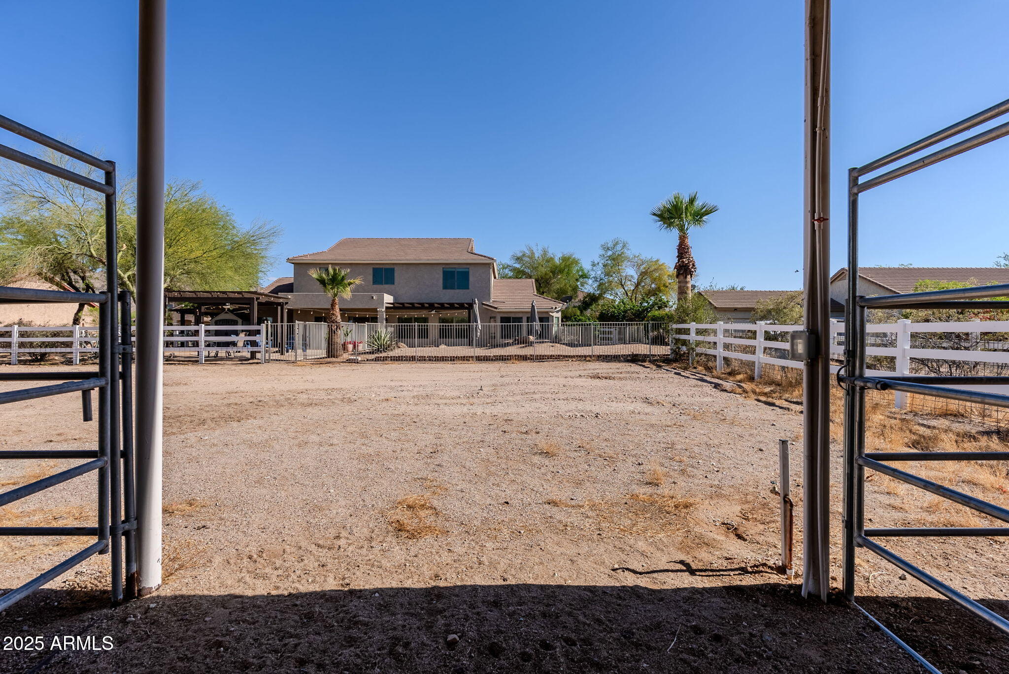 9998 W PROSPECTOR Drive