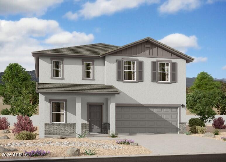 5824 W WILLOW RIDGE Drive