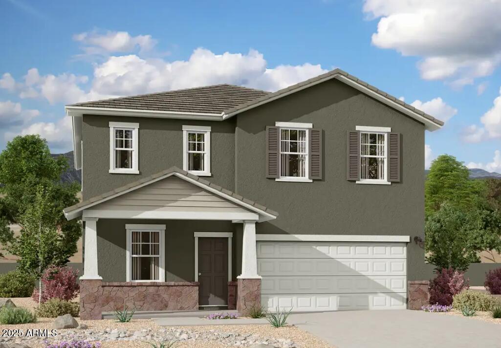 5826 W SUNRISE Drive