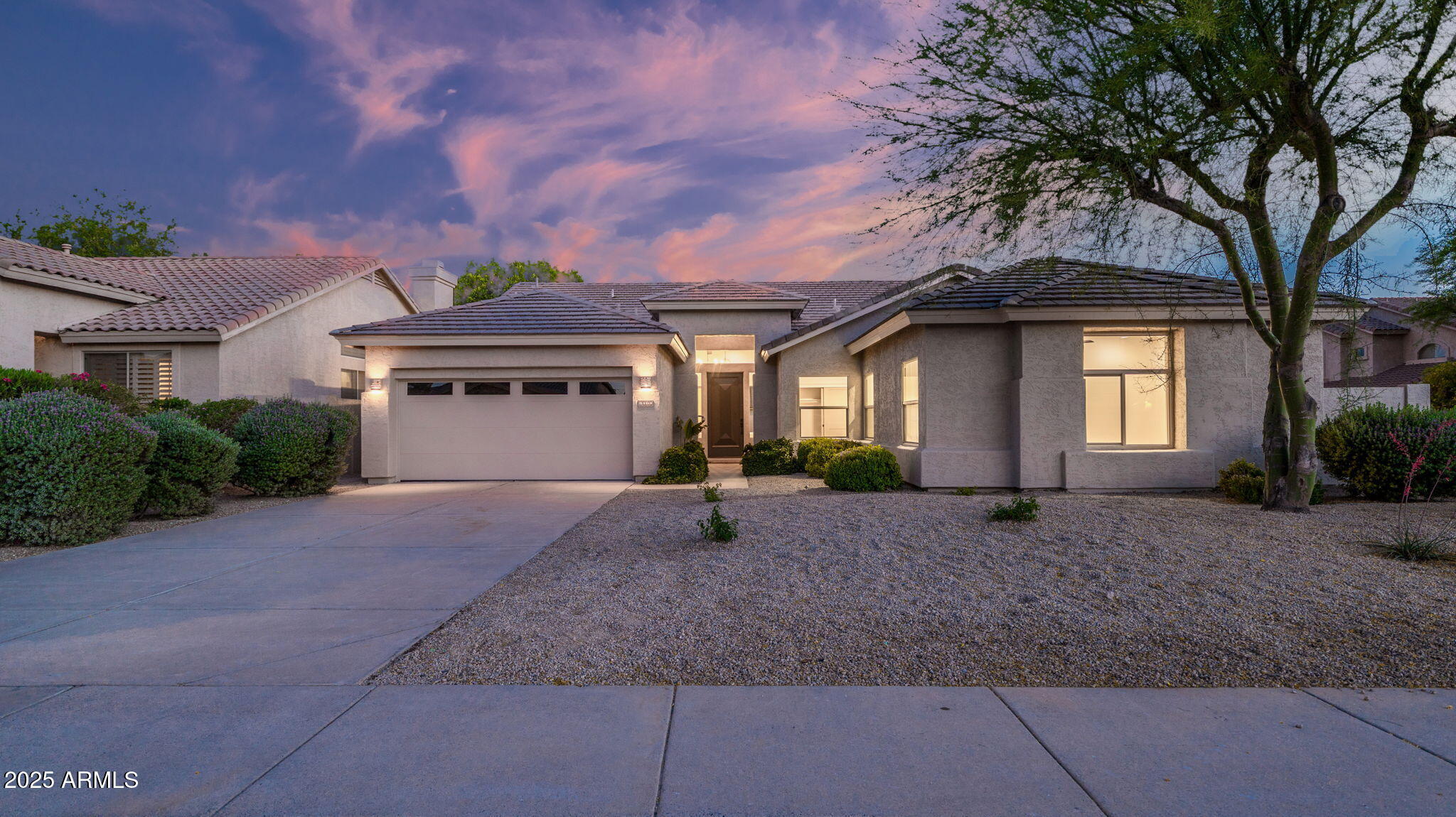 5103 E JUNIPER Avenue