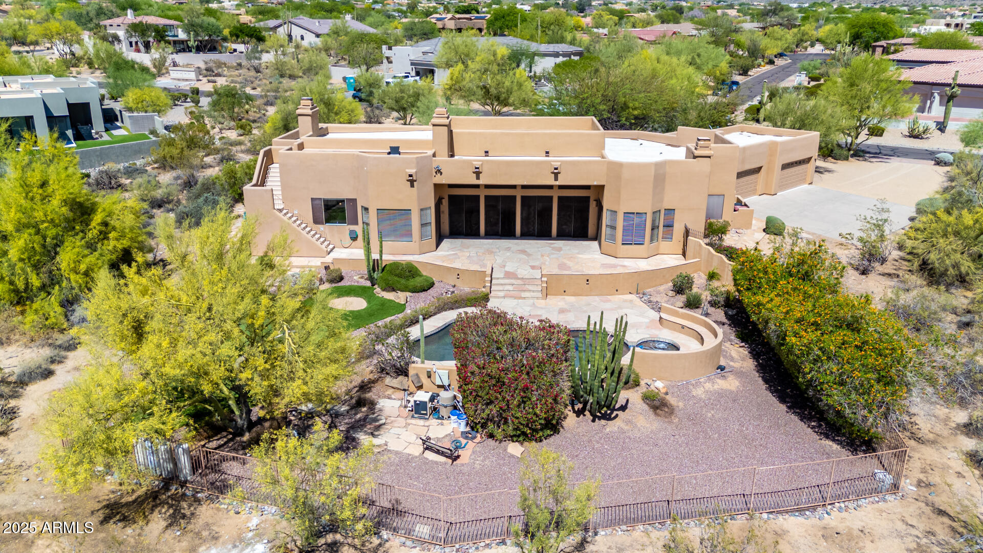 22050 N 90TH Street