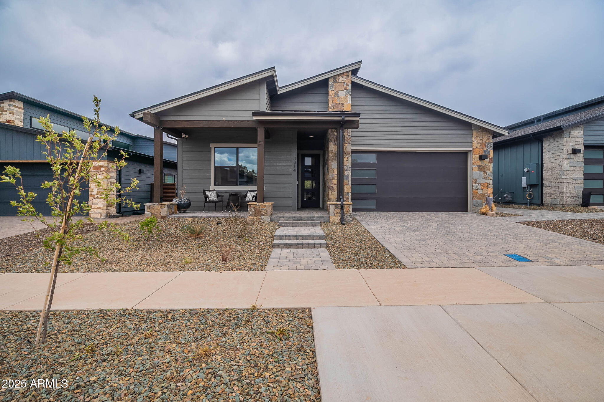 3314 W LOCKWOOD Way
