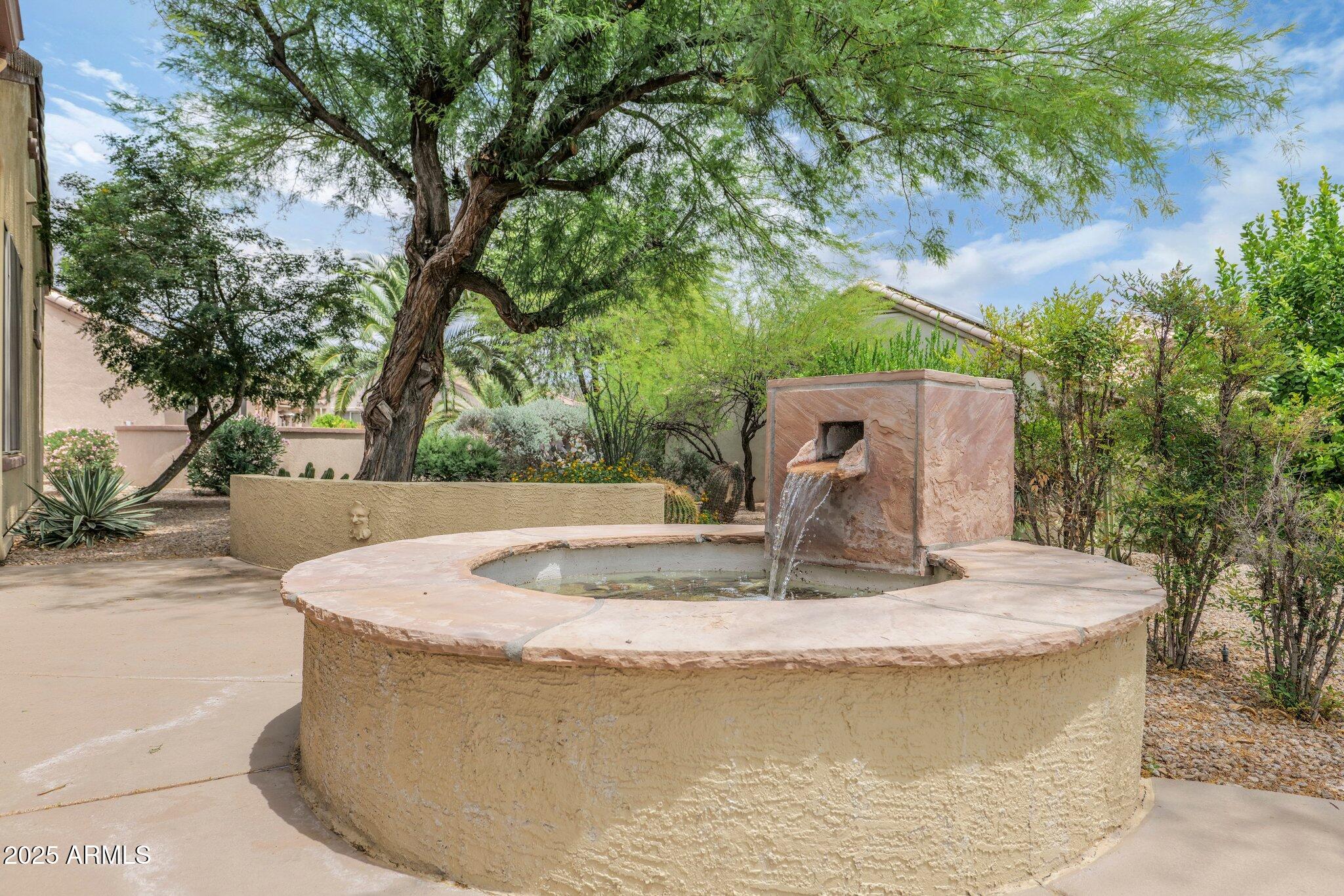 19803 N DESERT SONG Court