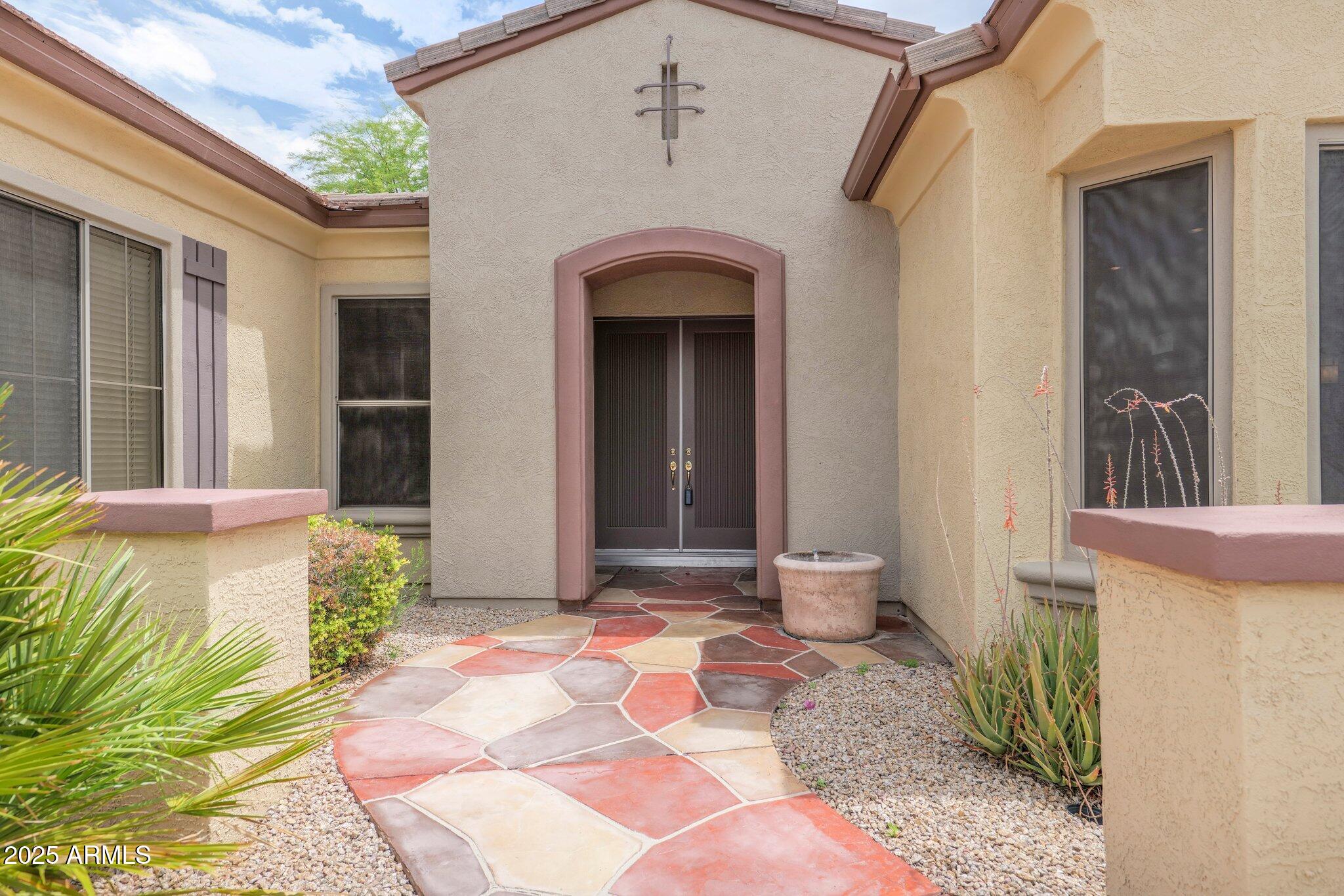 19803 N DESERT SONG Court