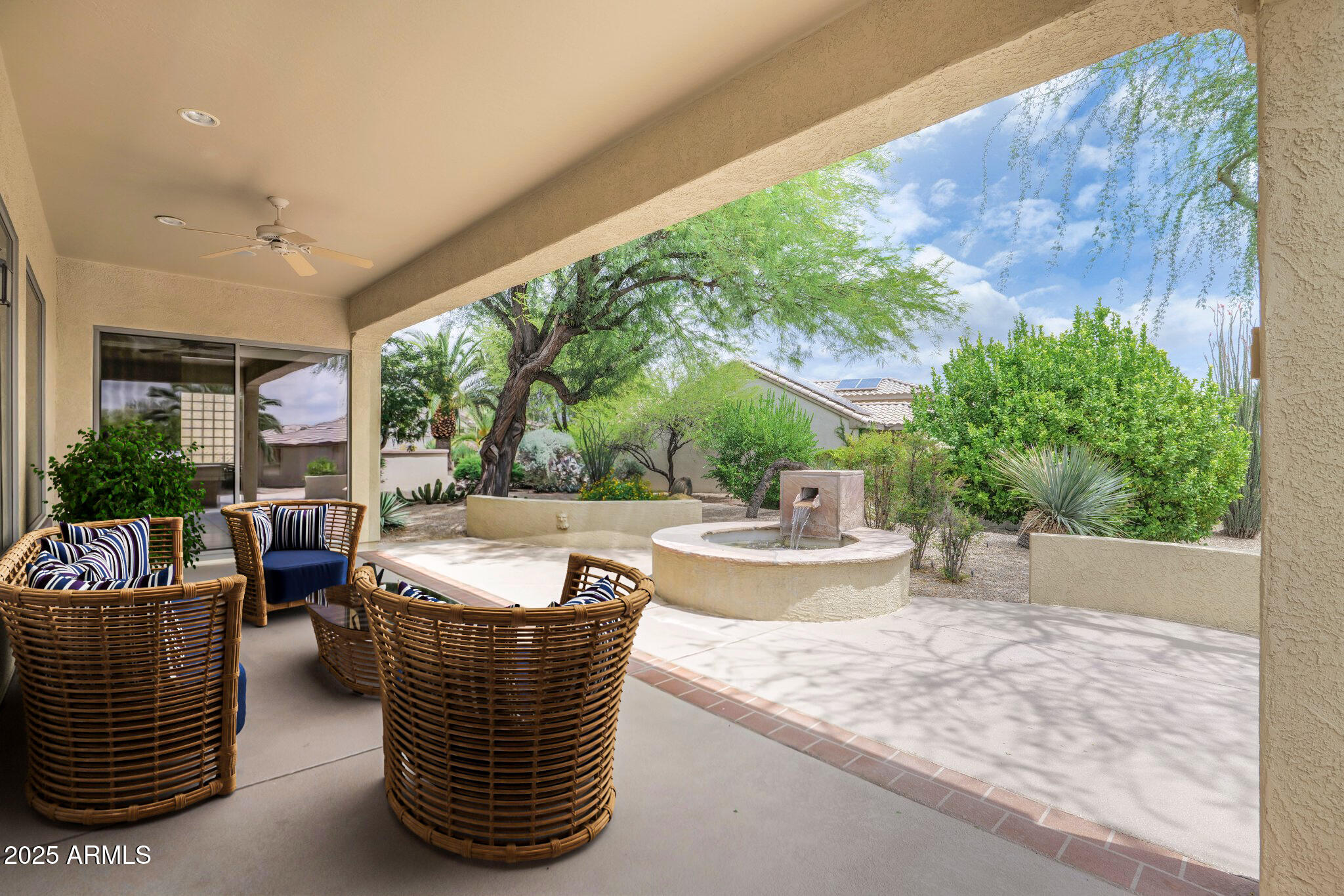 19803 N DESERT SONG Court
