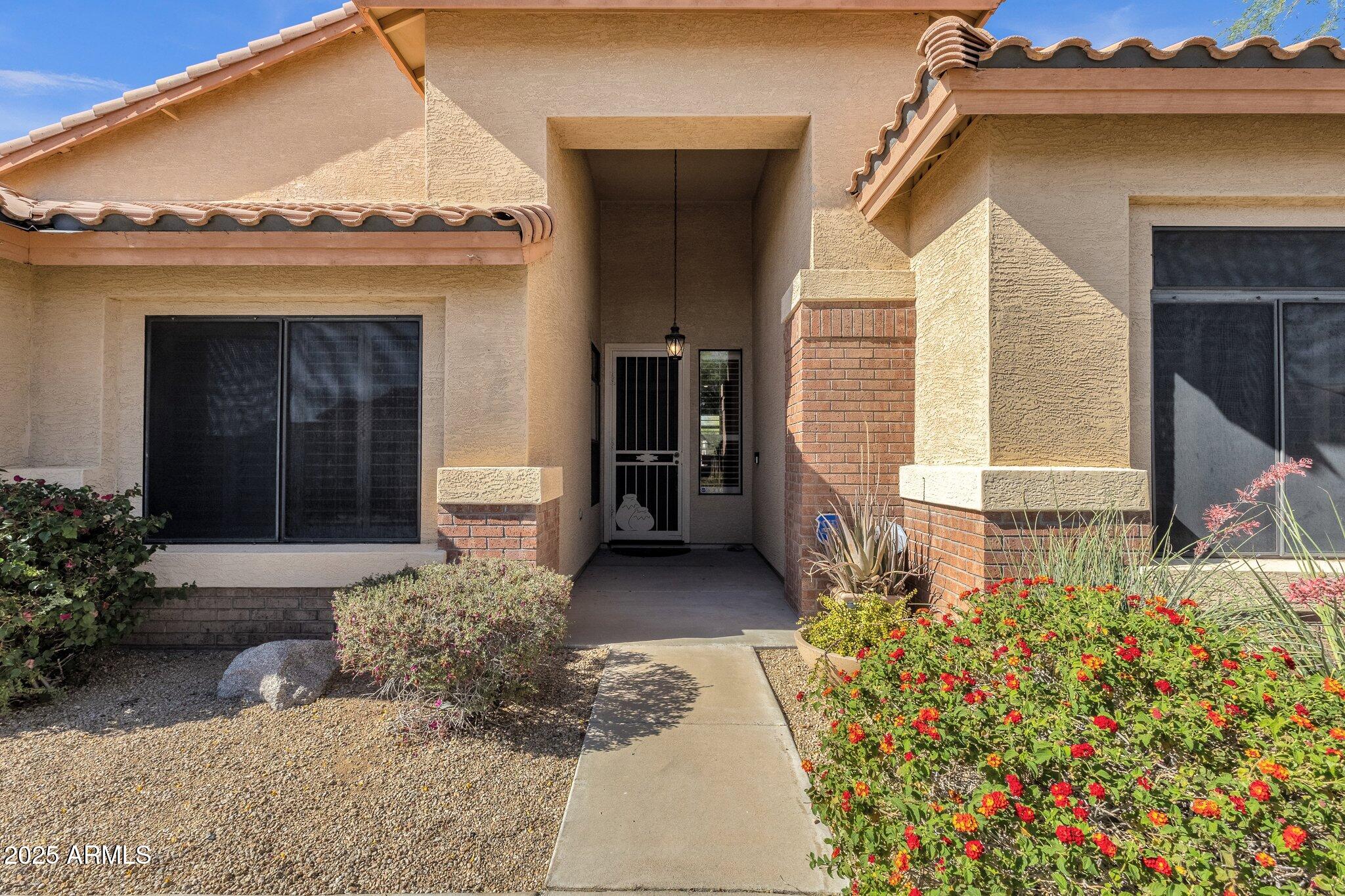 4338 E HAMBLIN Drive